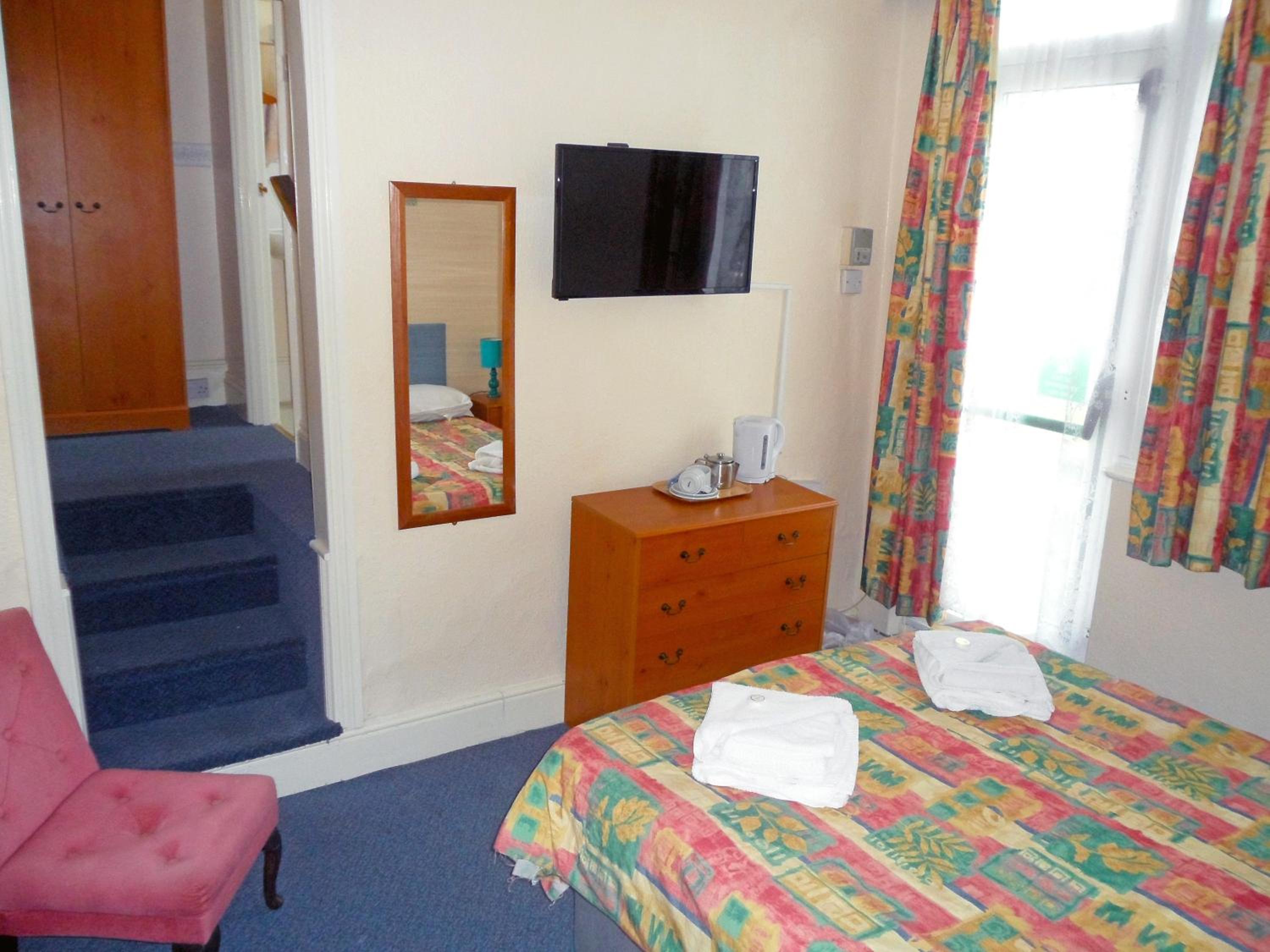 Double Room photo 3