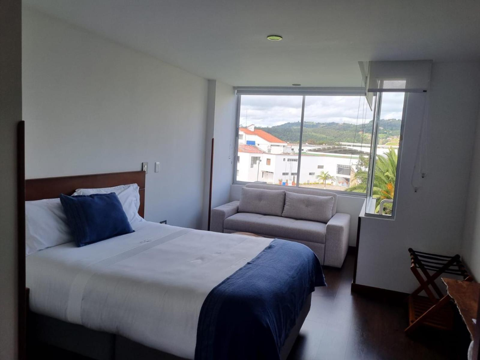 Double Room photo 2