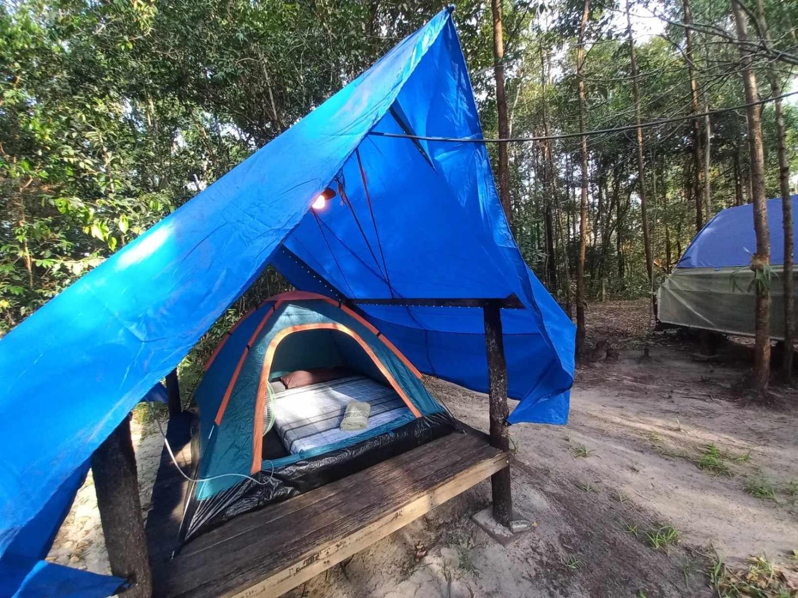 Tent