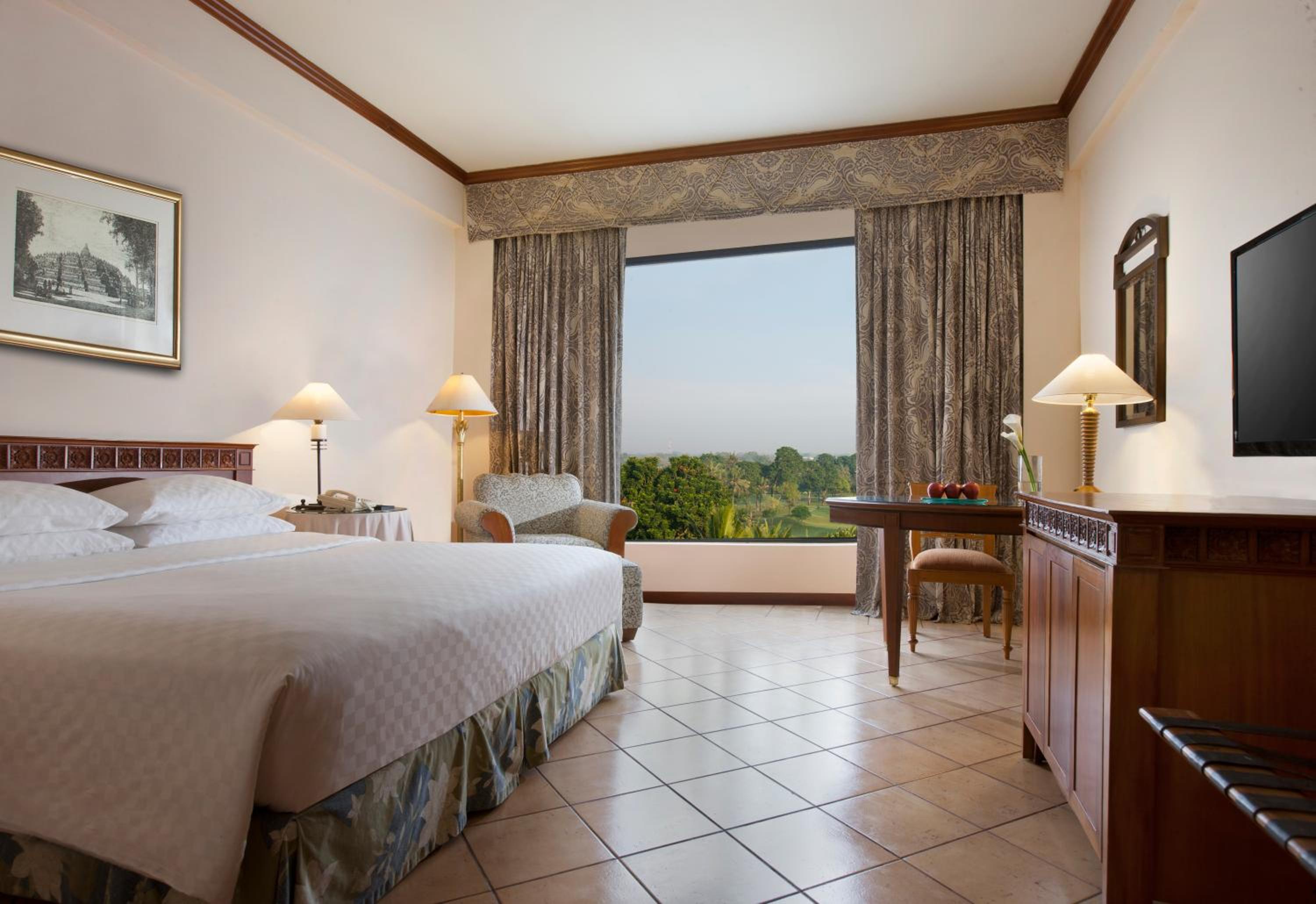 King Room photo 1