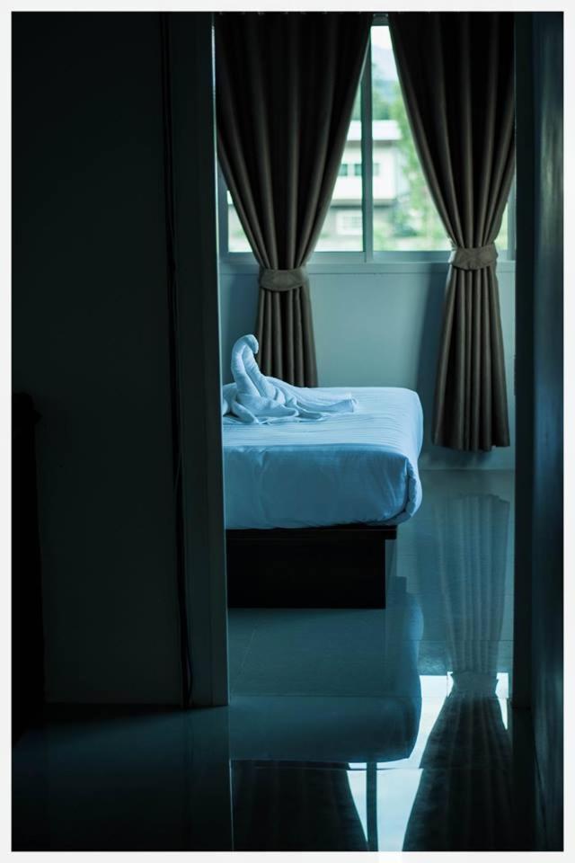 Economy Double Room photo 2