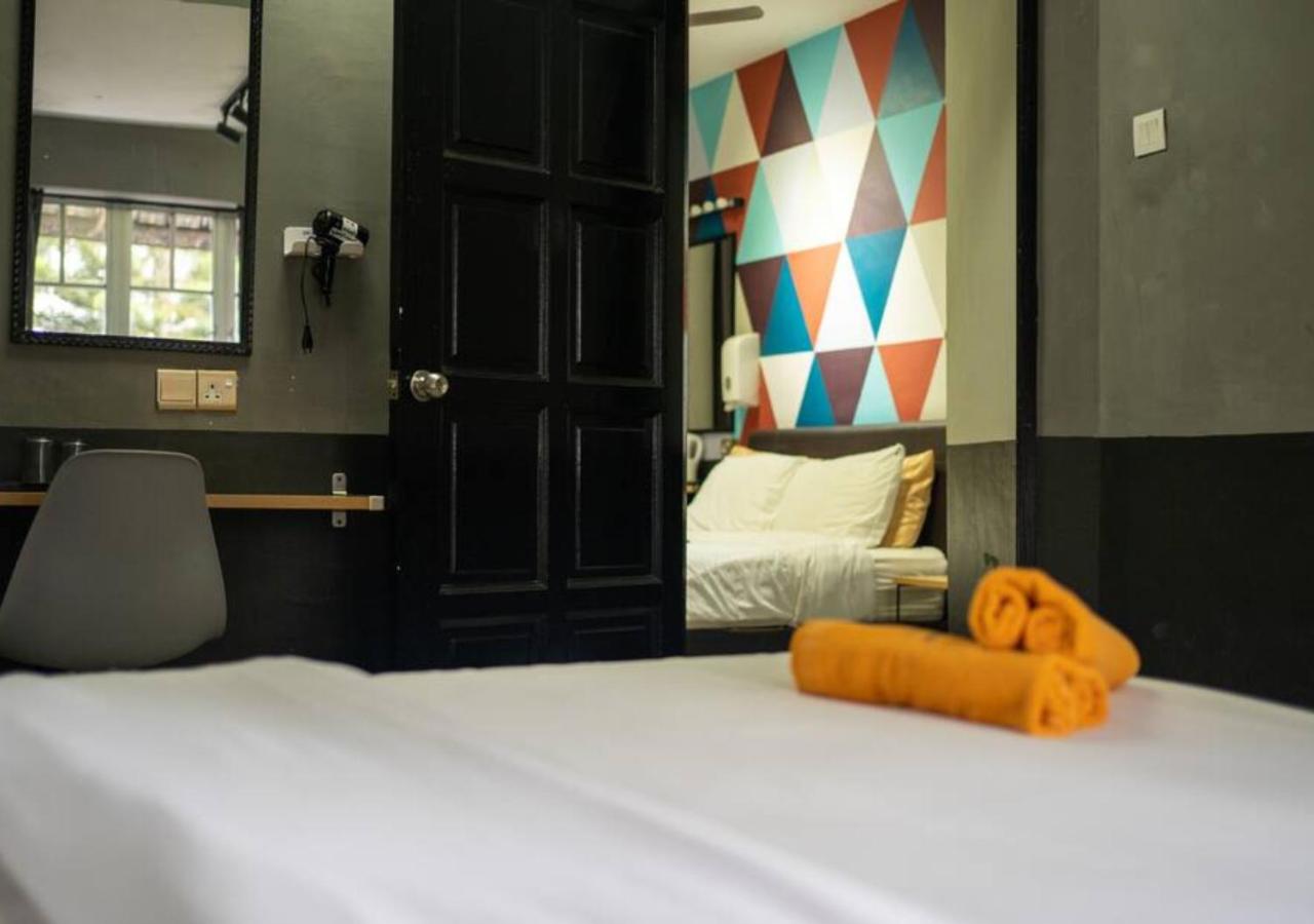Executive Queen Room with Two Queen Beds