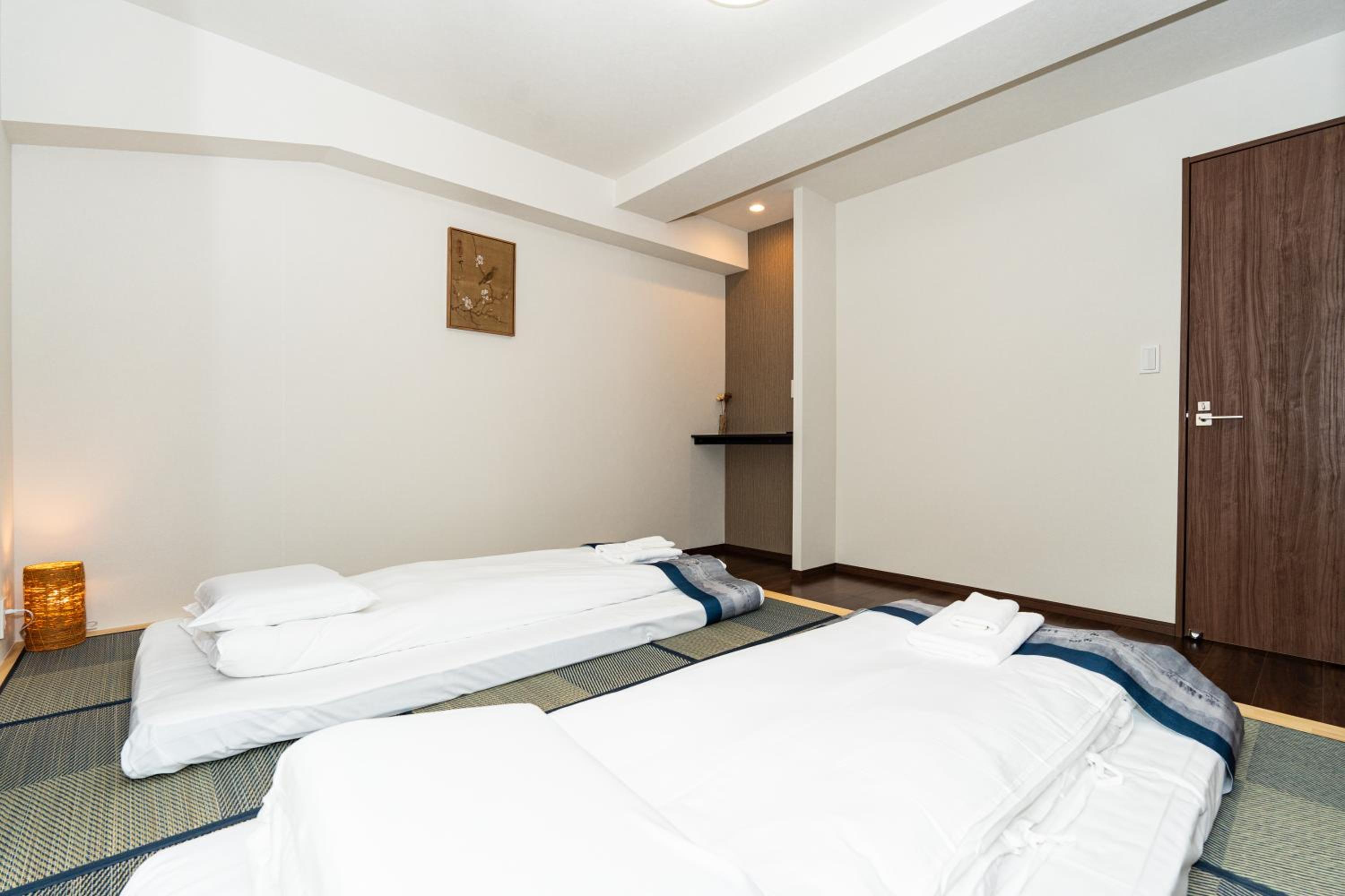 Two-Bedroom Suite photo 2