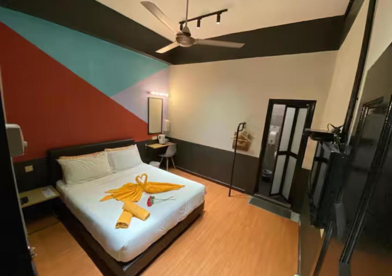 Small Double Room