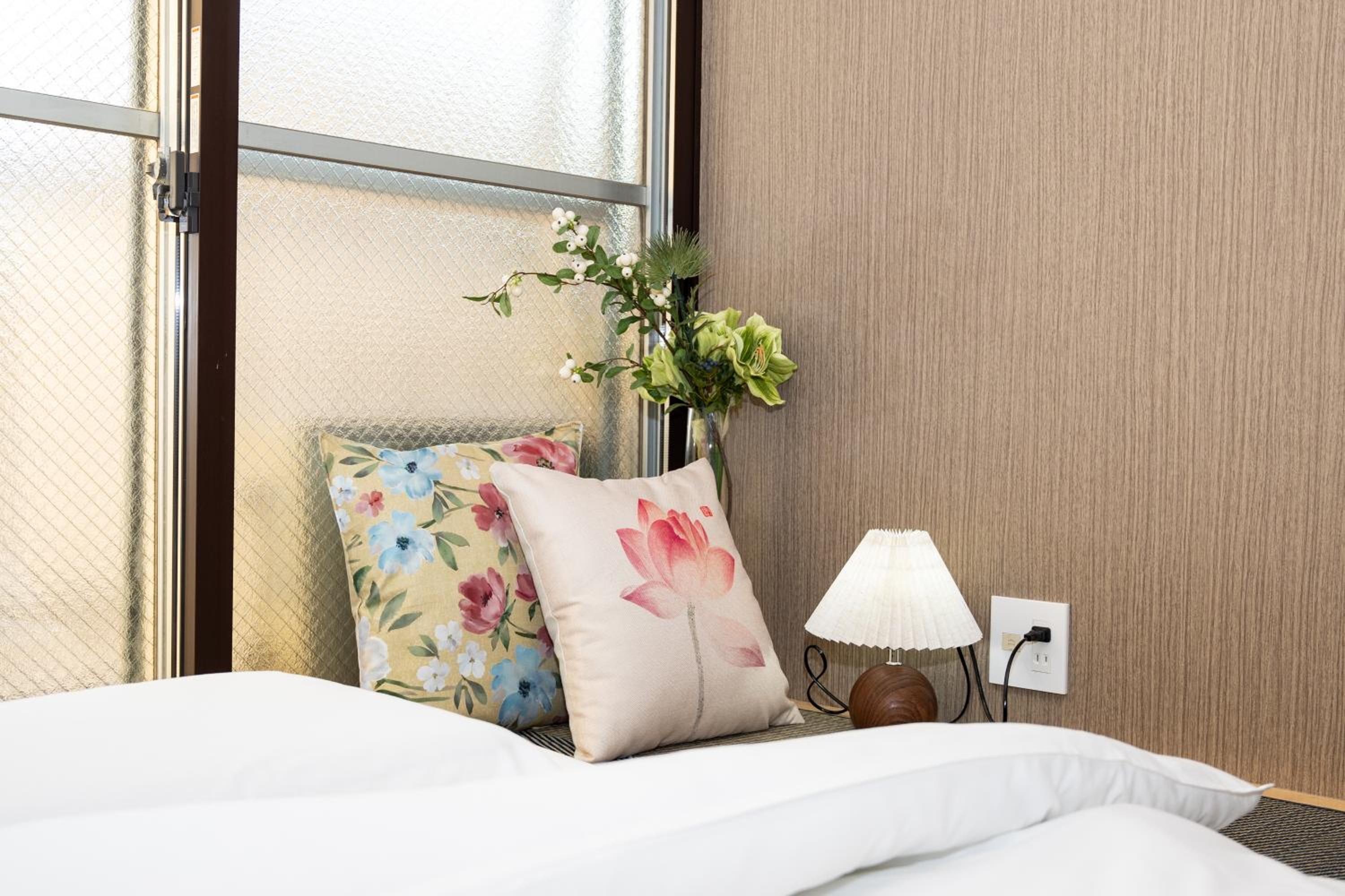Two-Bedroom Suite photo 3