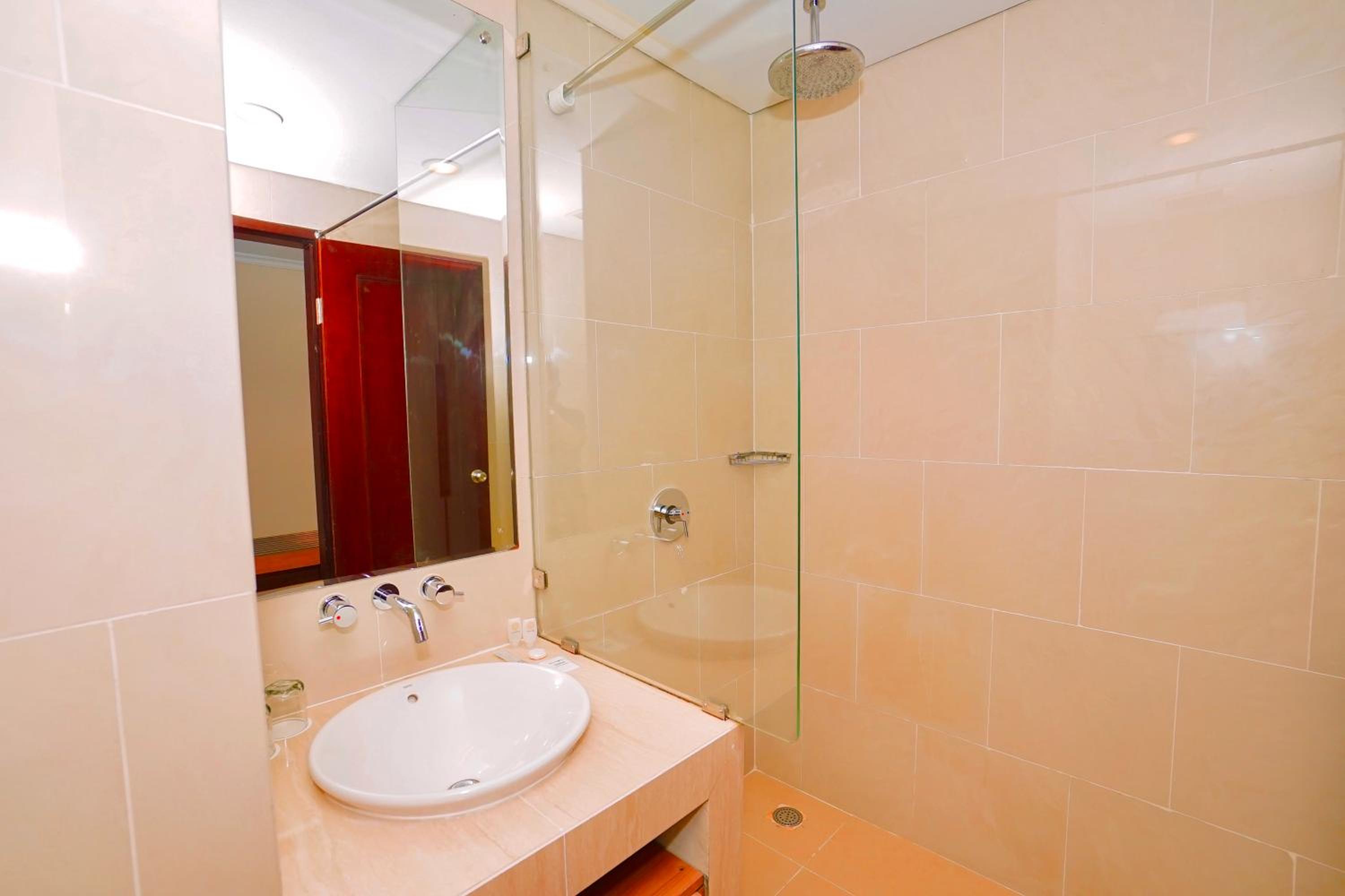 Superior Double Room - Photo 1