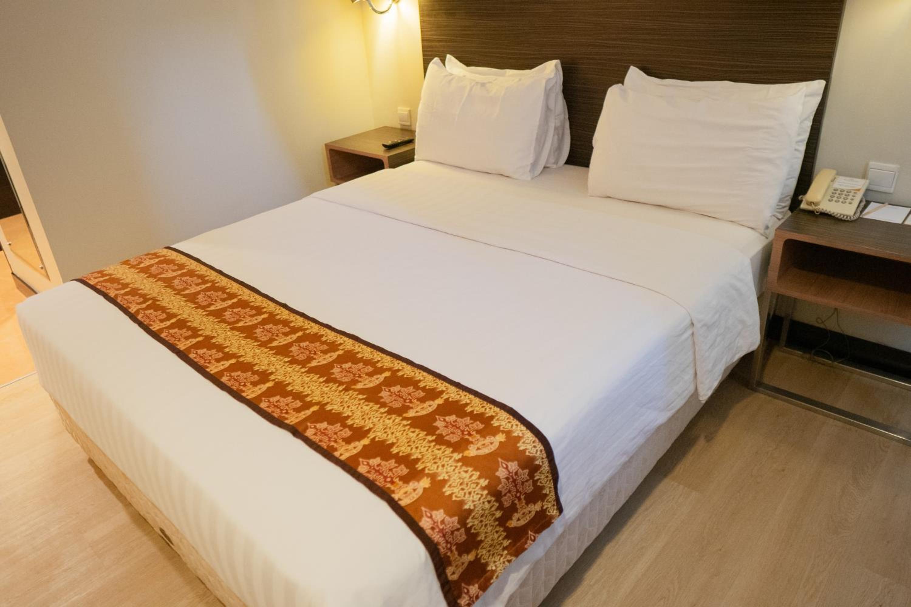 Superior Double Room - Photo 4