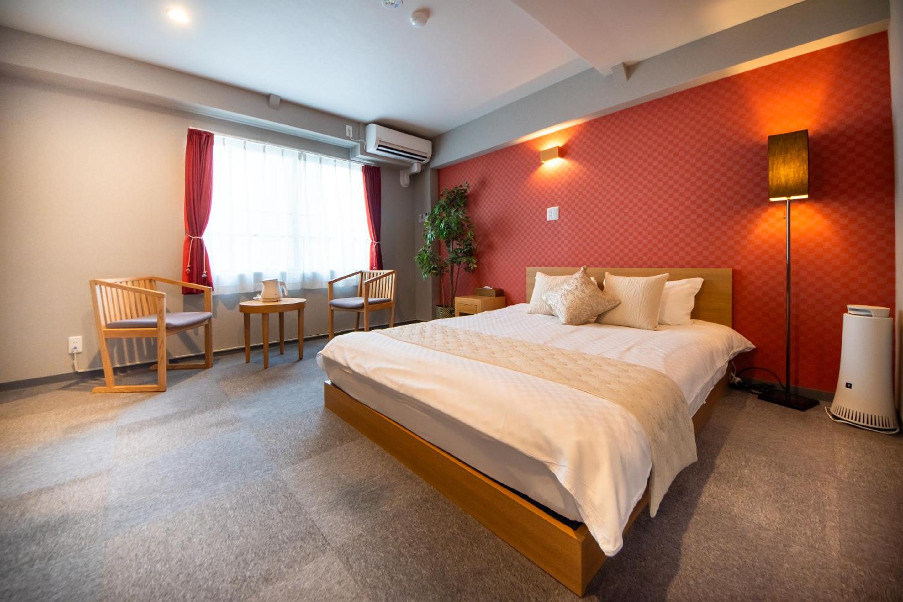 Standard Double Room photo 2