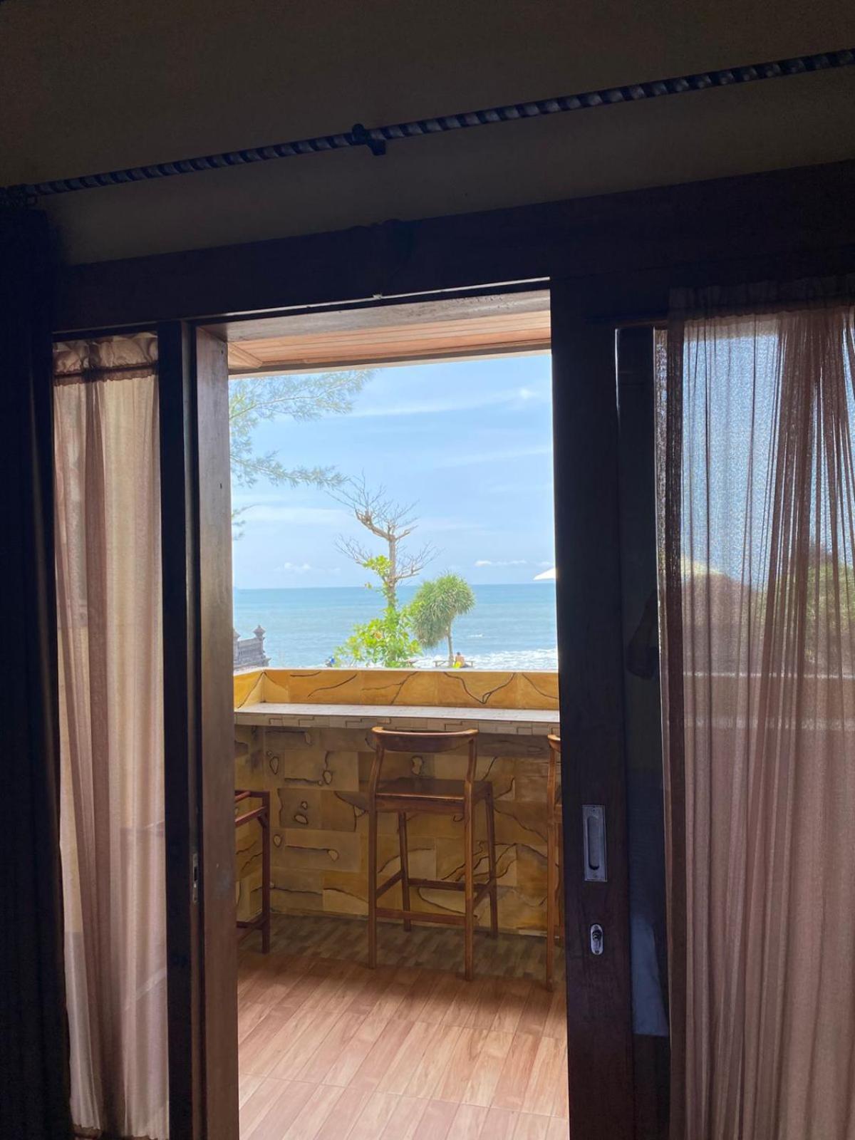 Double or Twin Room with Balcony