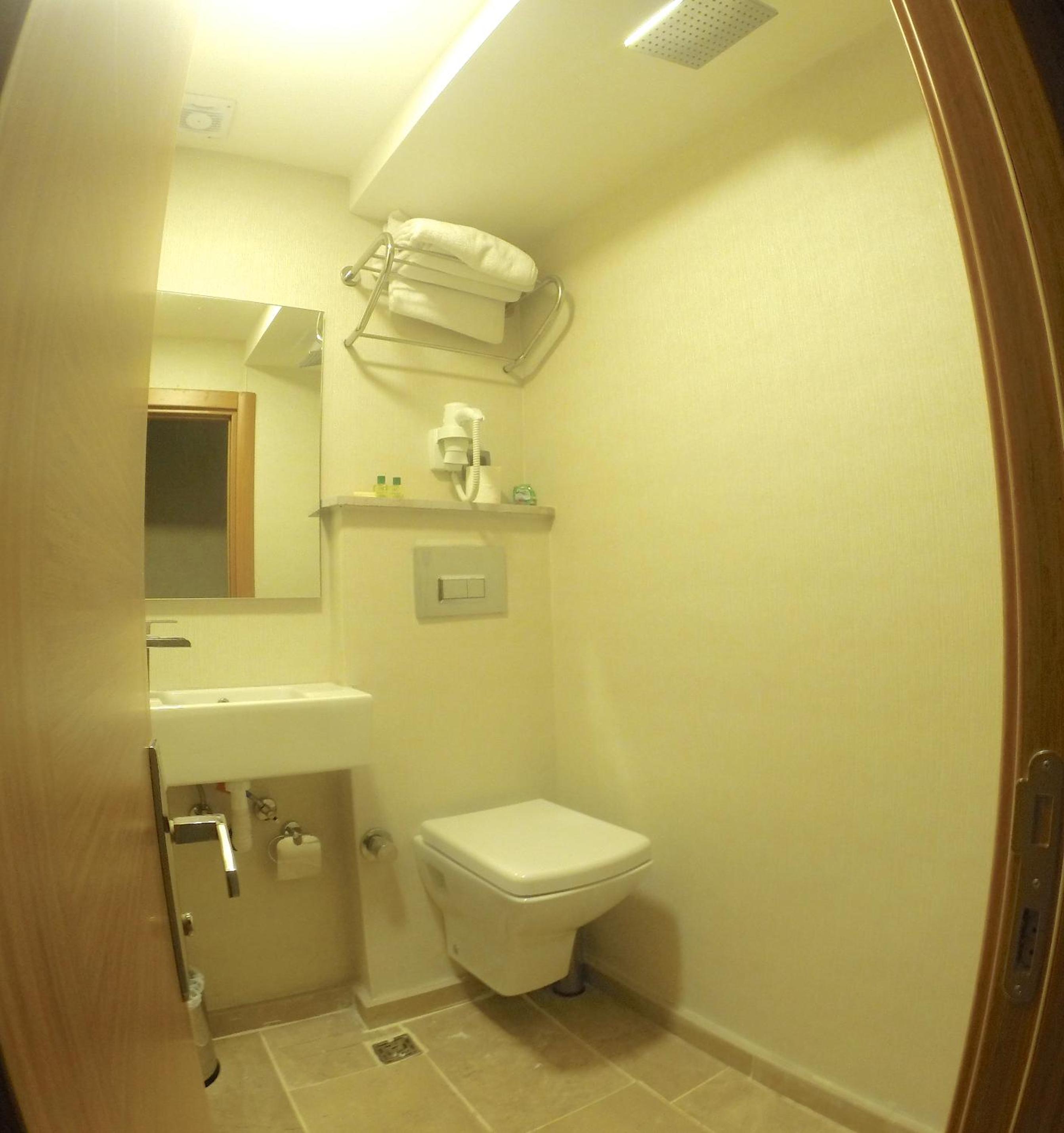 Economy Single Room photo 2