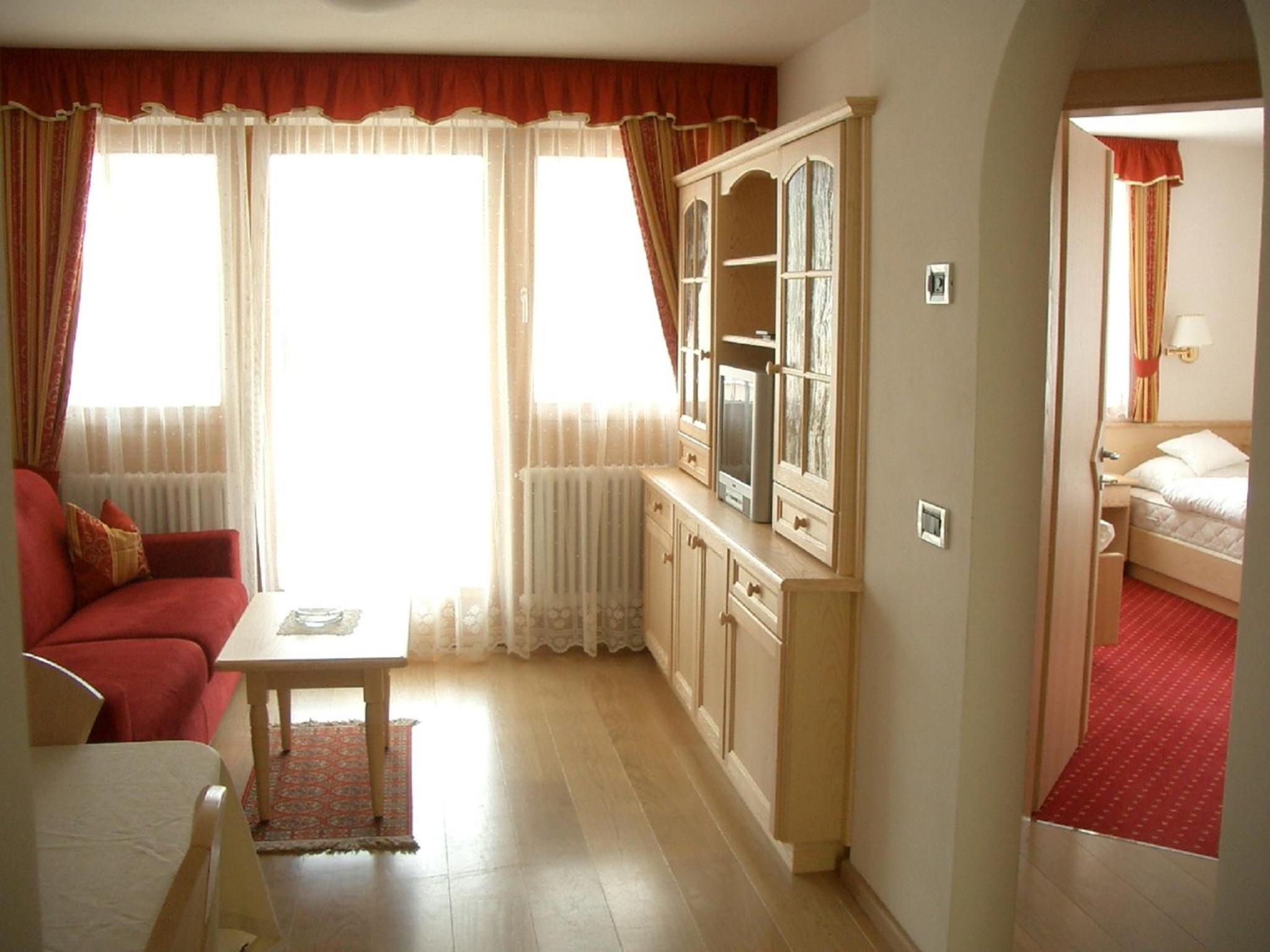 Standard Apartment photo 1