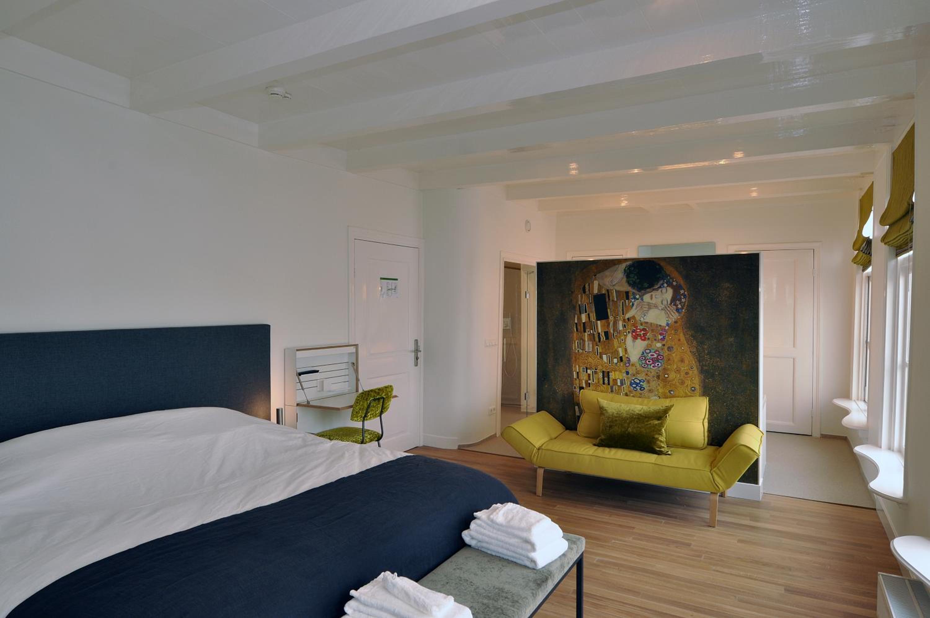 Suite with River View photo 1
