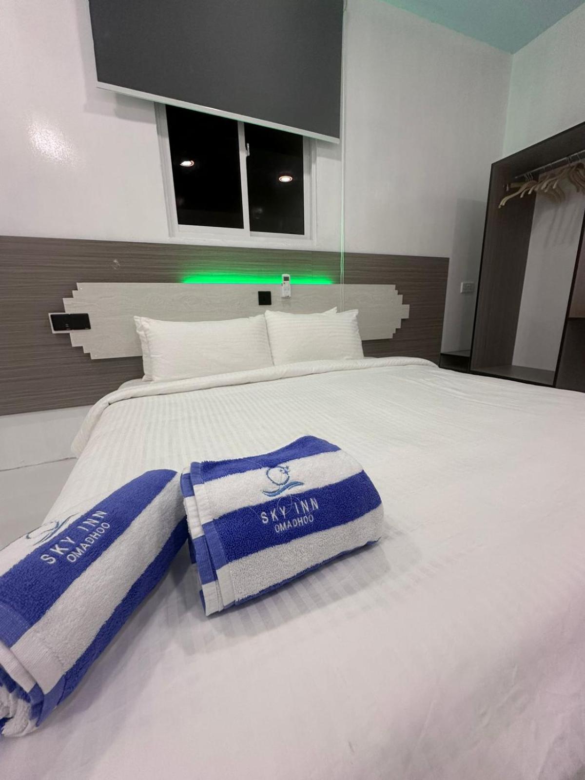 Double Room photo 2