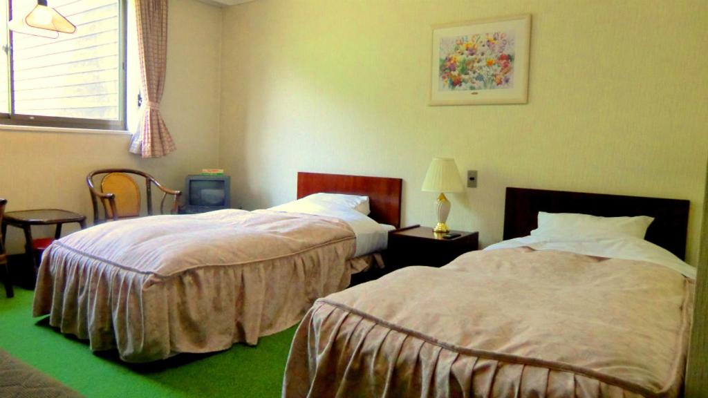 Triple Room with Shower