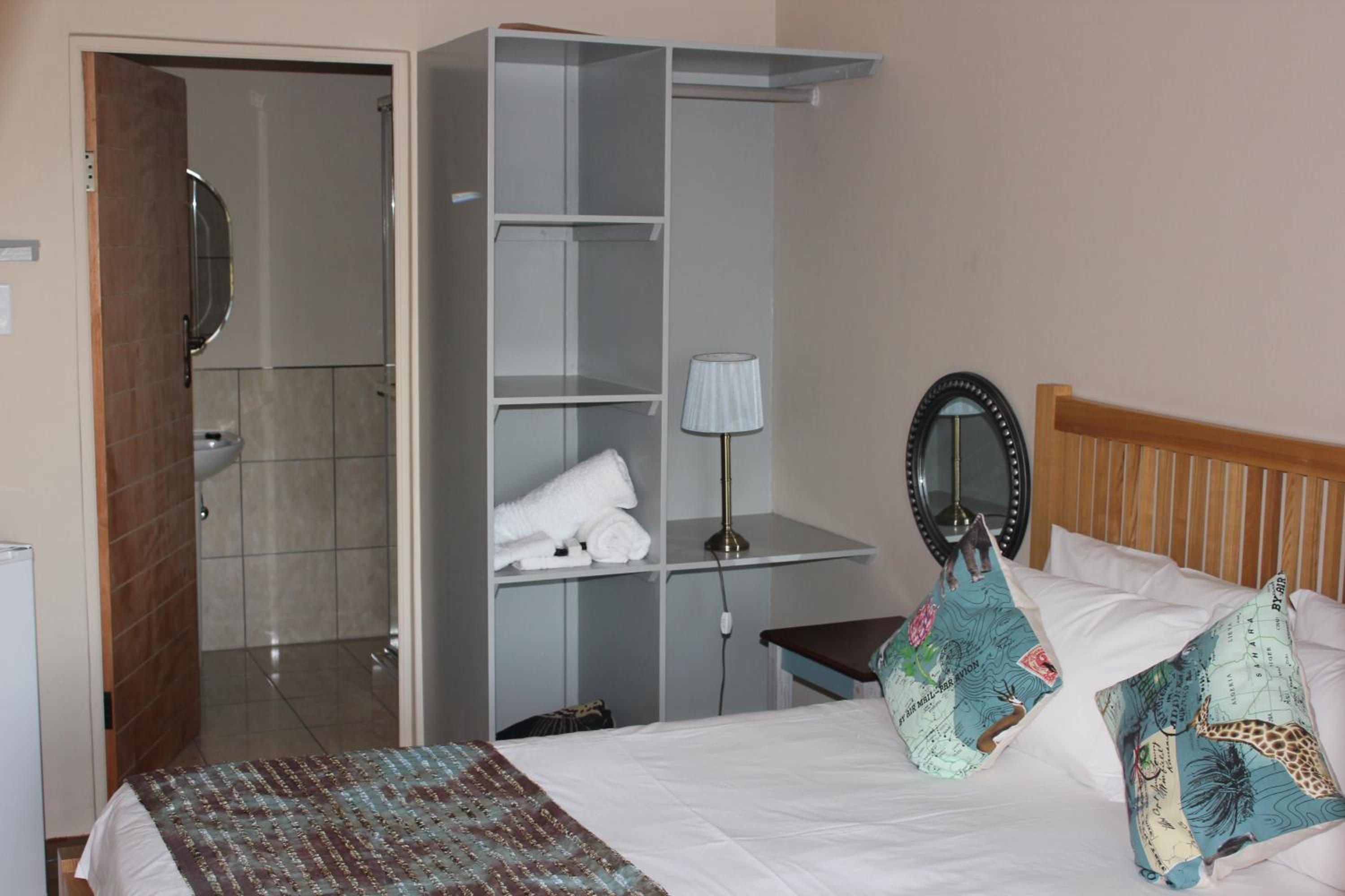  Double Room - Photo 3