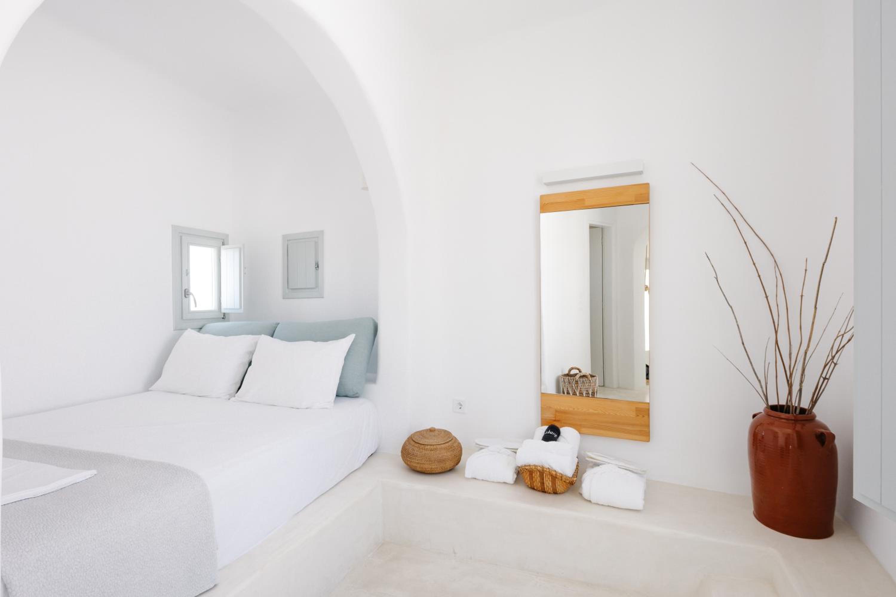 Deluxe Junior Suite