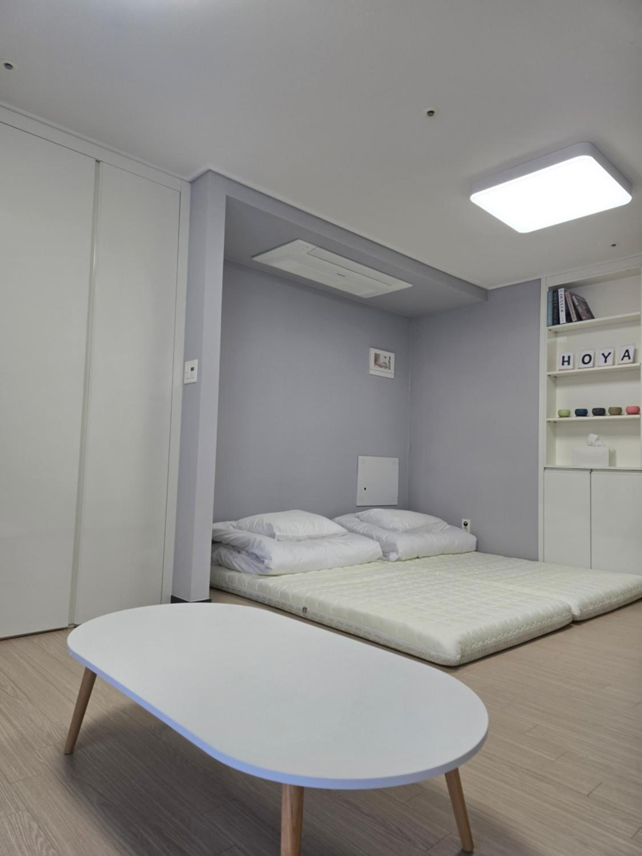Deluxe Double Room with Balcony photo 1