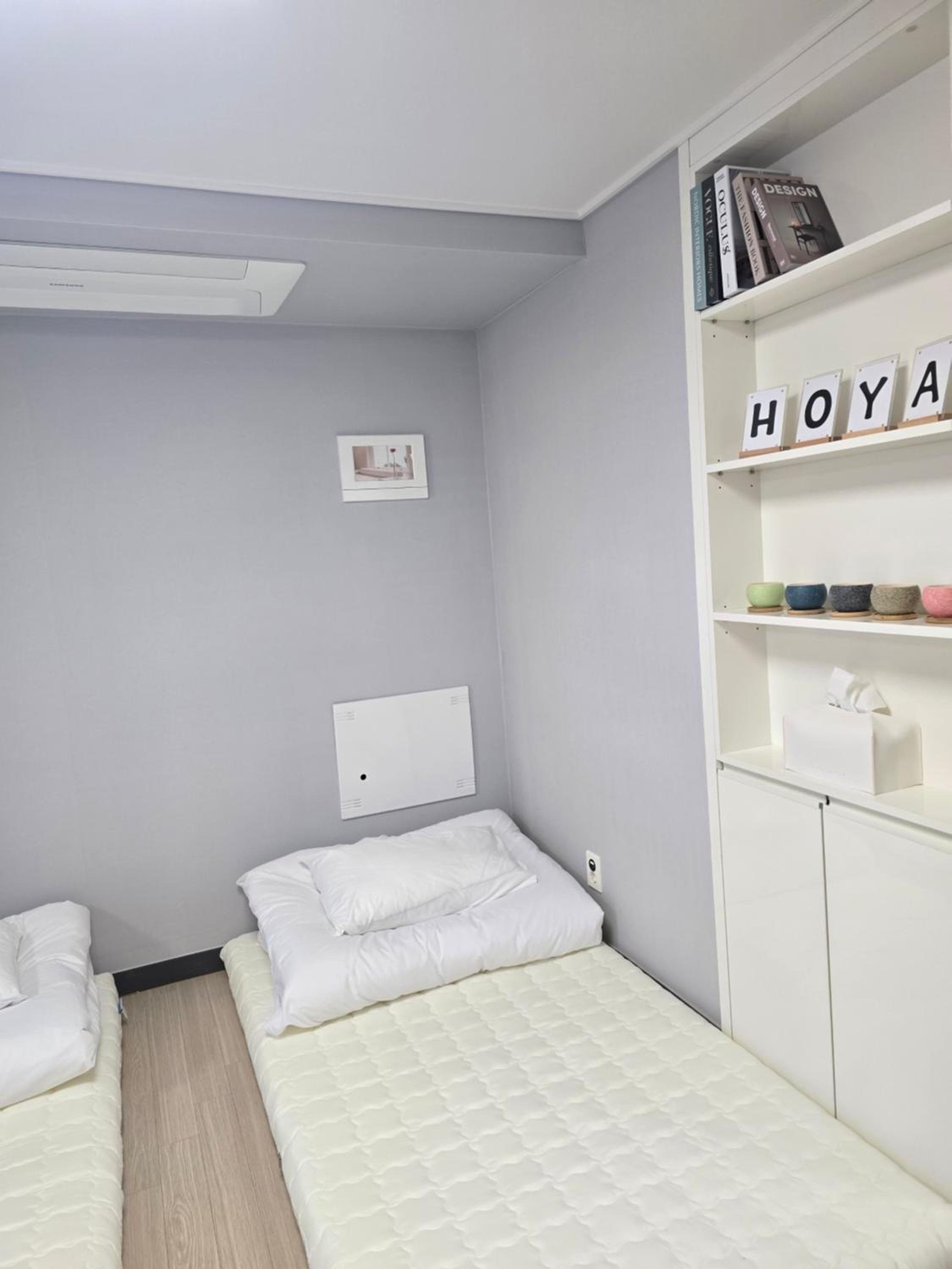 Deluxe Double Room with Balcony photo 2