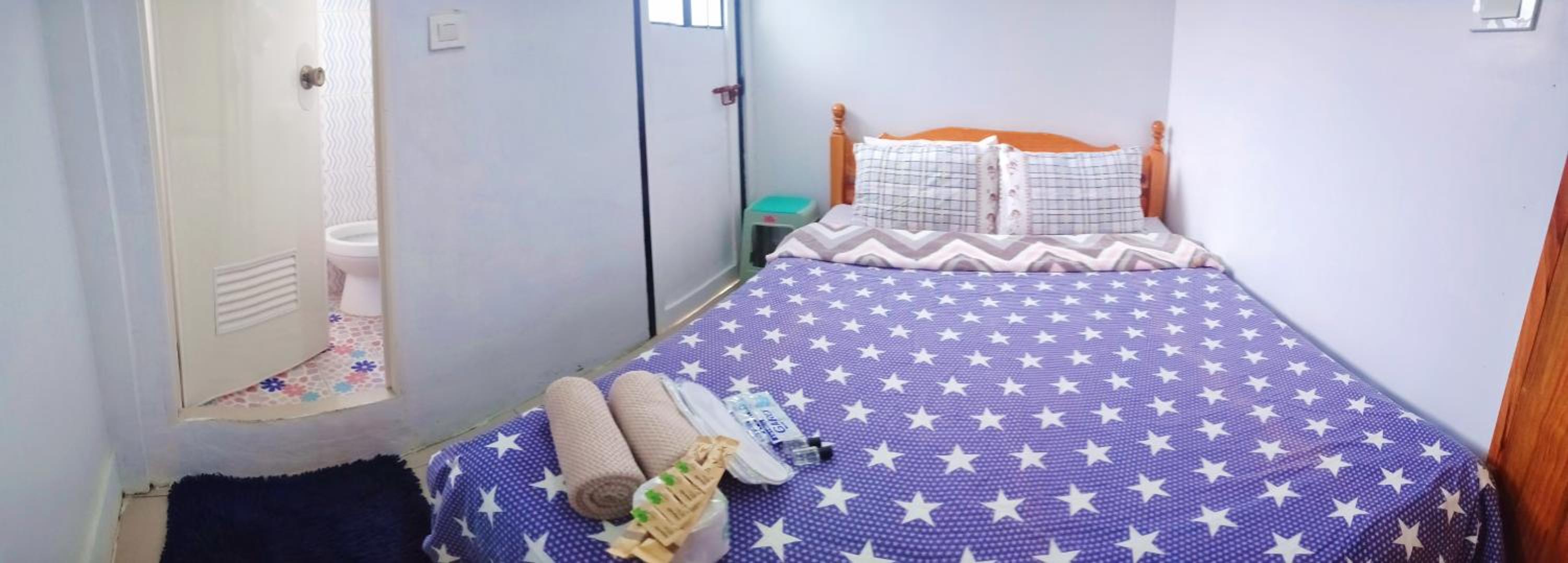Double Room with Terrace photo 2