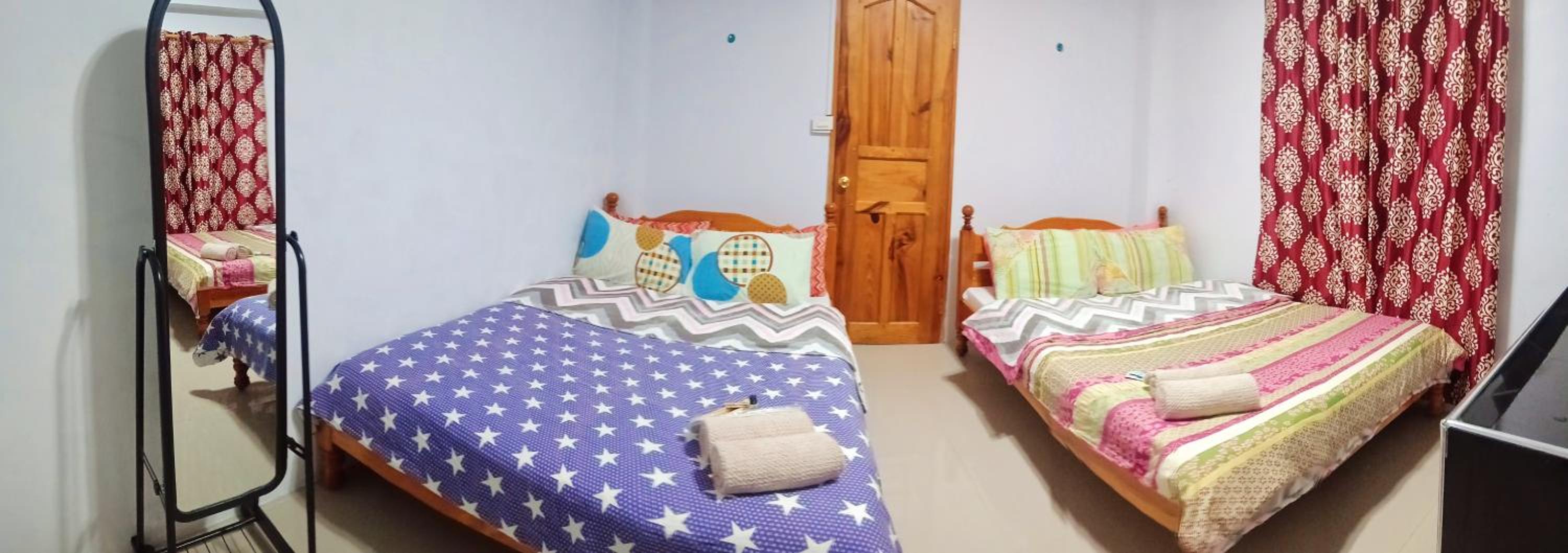 Double Room with Private Bathroom photo 2