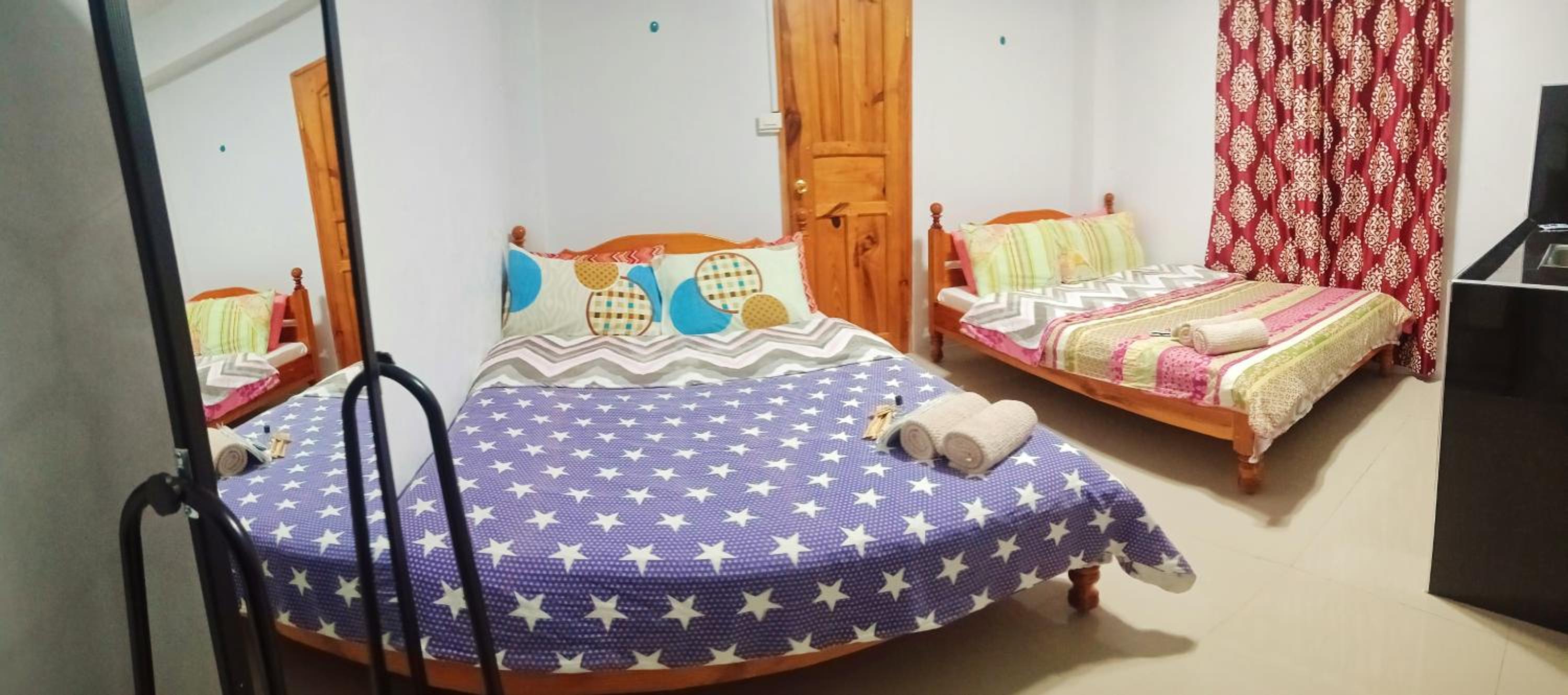 Double Room with Private Bathroom photo 3