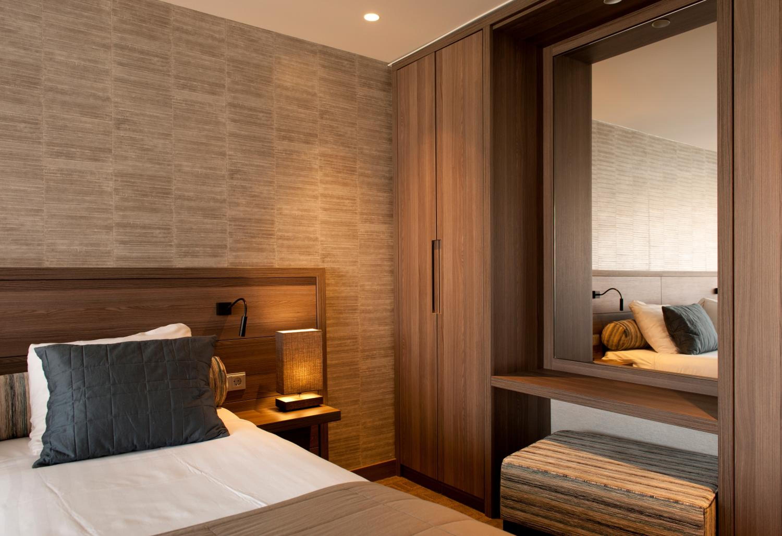 Superior Twin Room photo 3