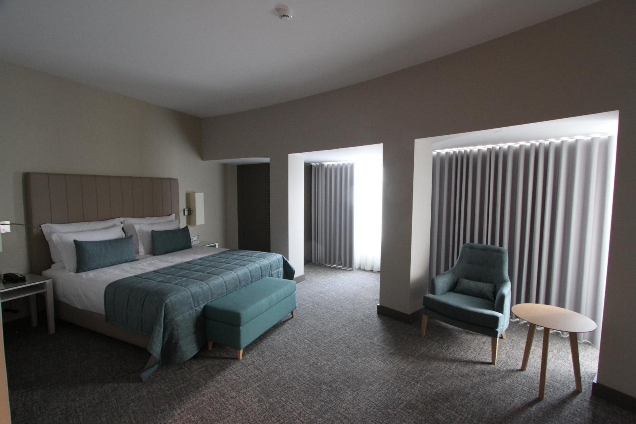 Superior Double Room photo 1