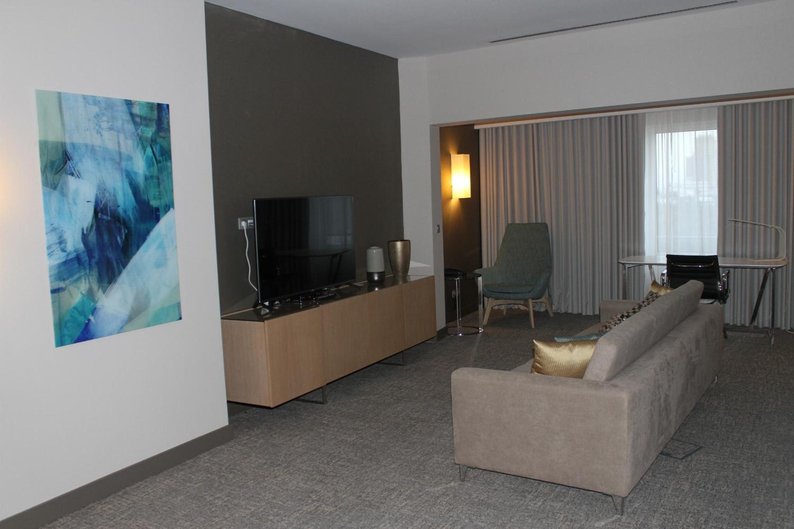 Presidential Suite