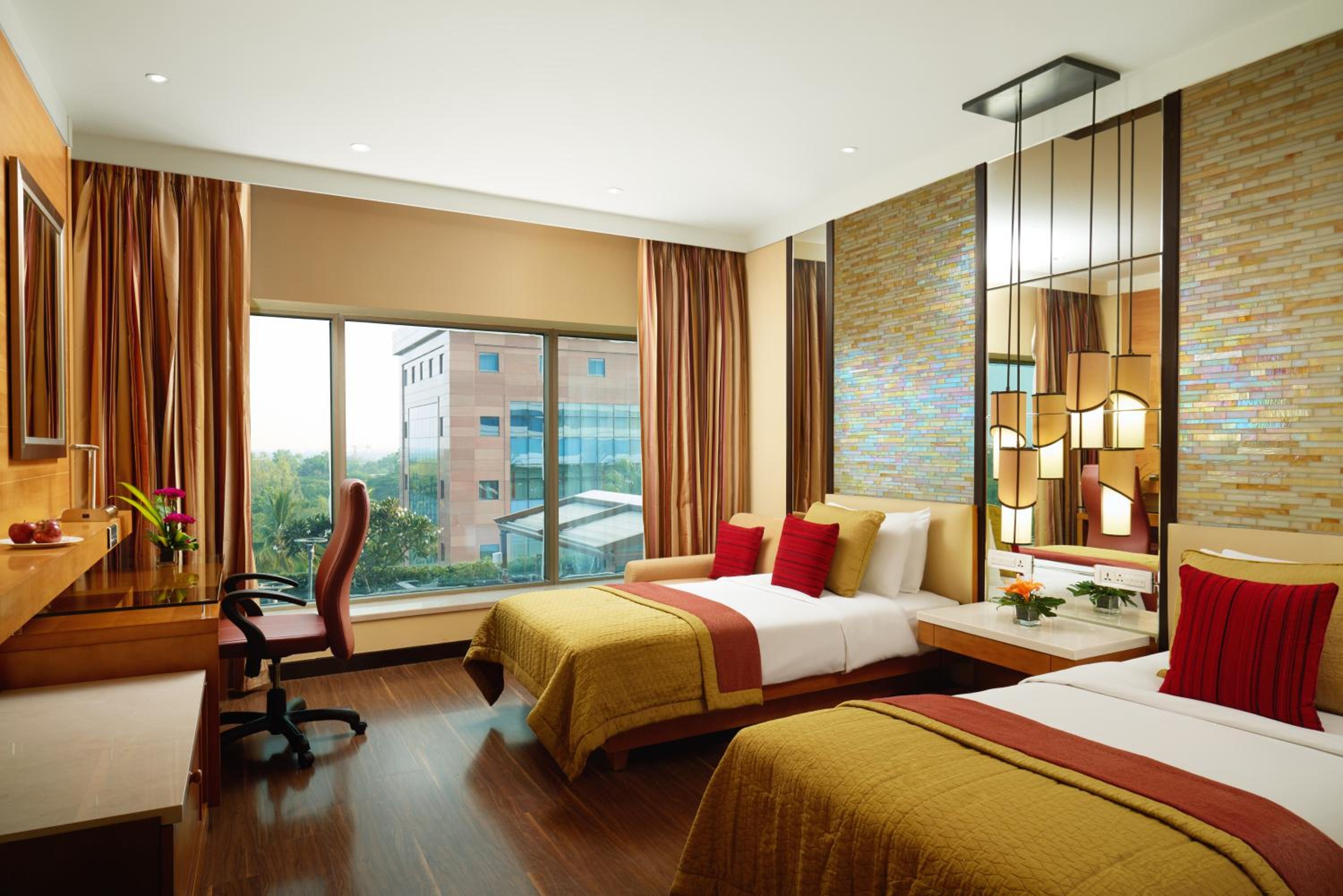 Superior Twin Room - Photo 4