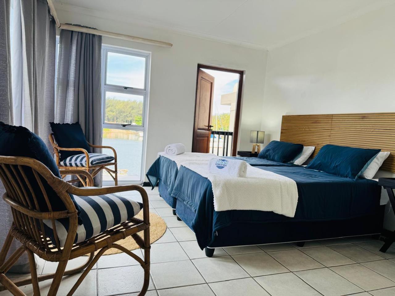 Two-Bedroom Villa photo 2