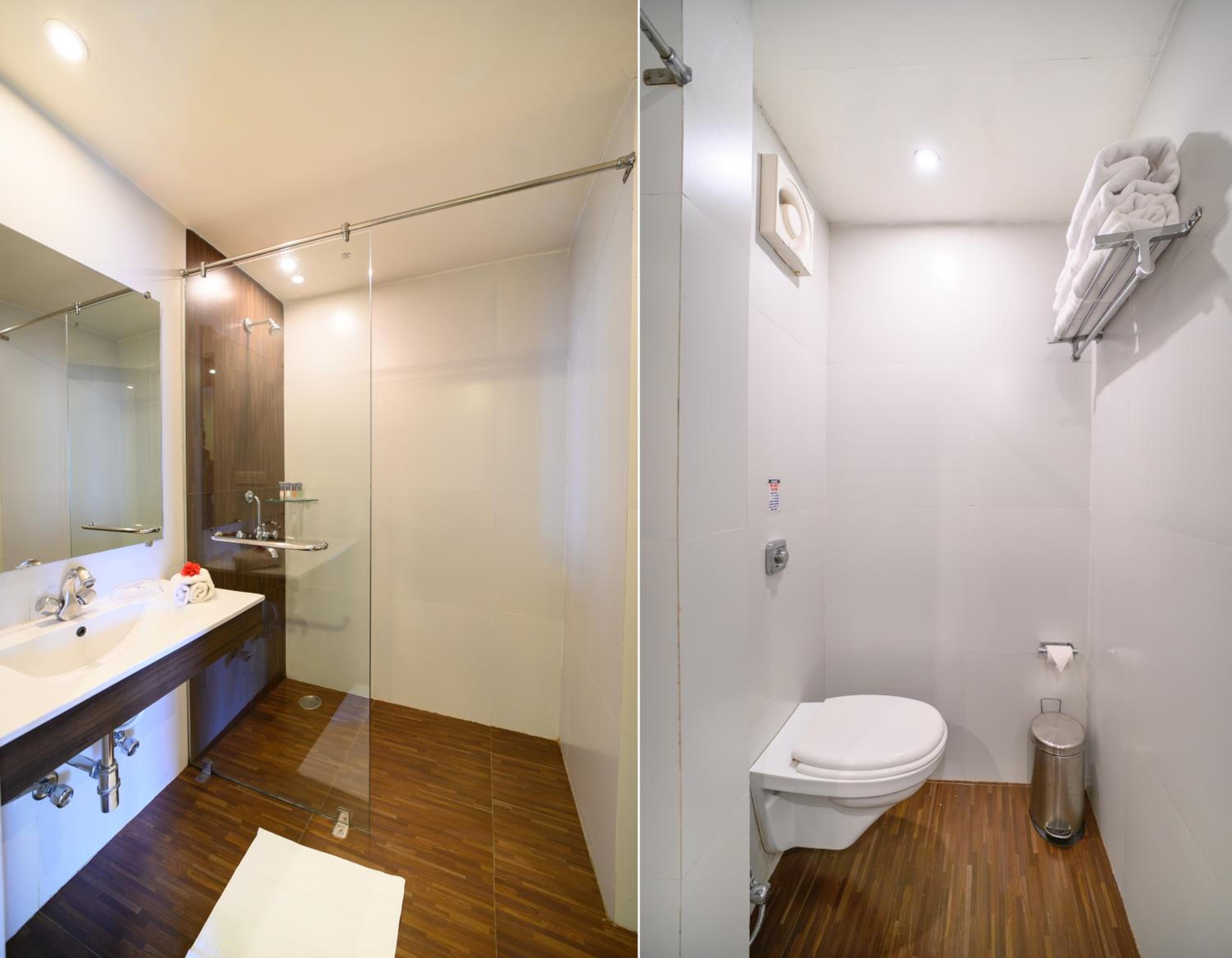 Deluxe Quadruple Room - Photo 1