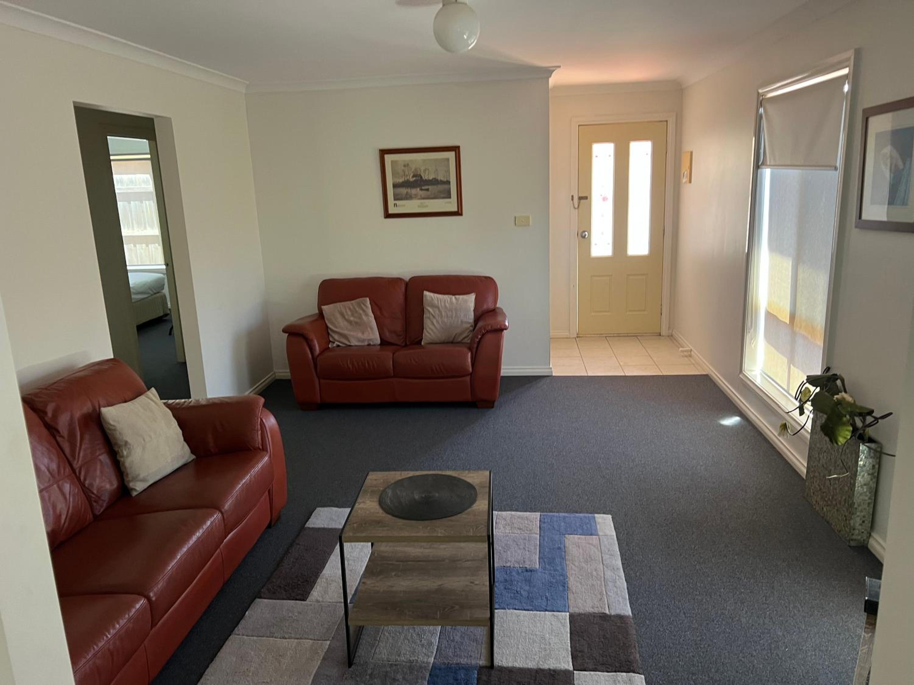 Apartment - Ground Floor photo 2