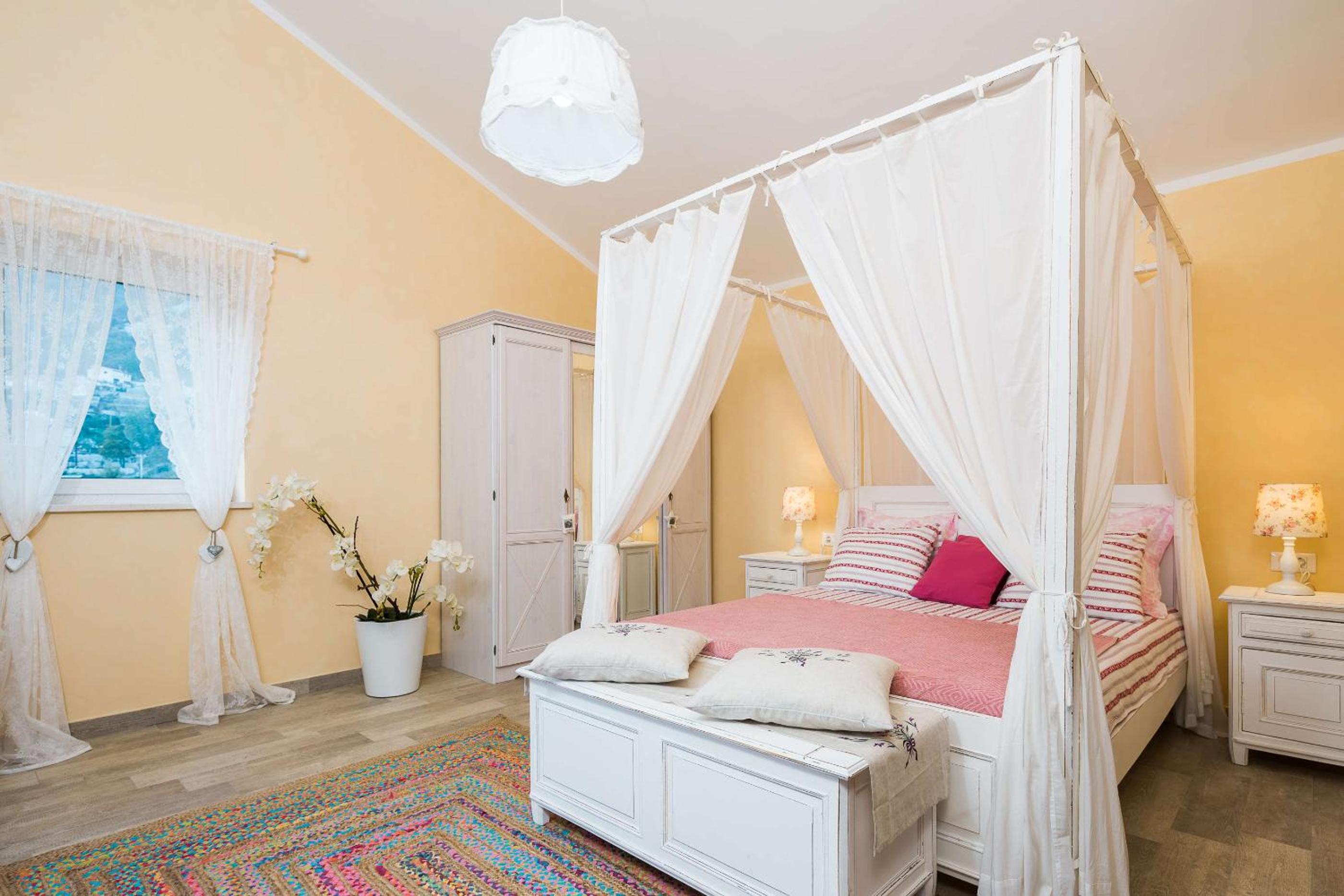 Villa mit Privatpool