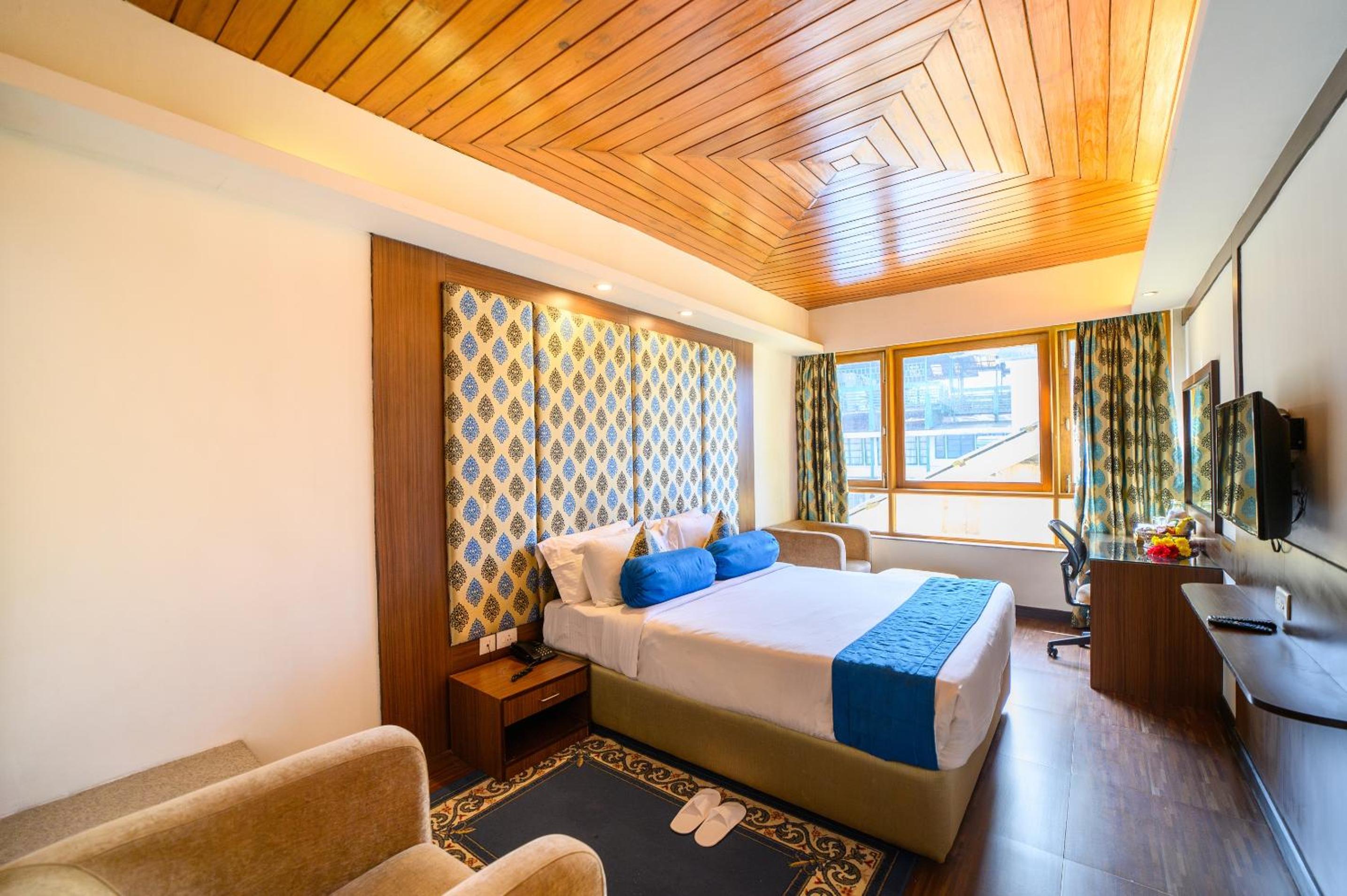 Deluxe Quadruple Room - Photo 2
