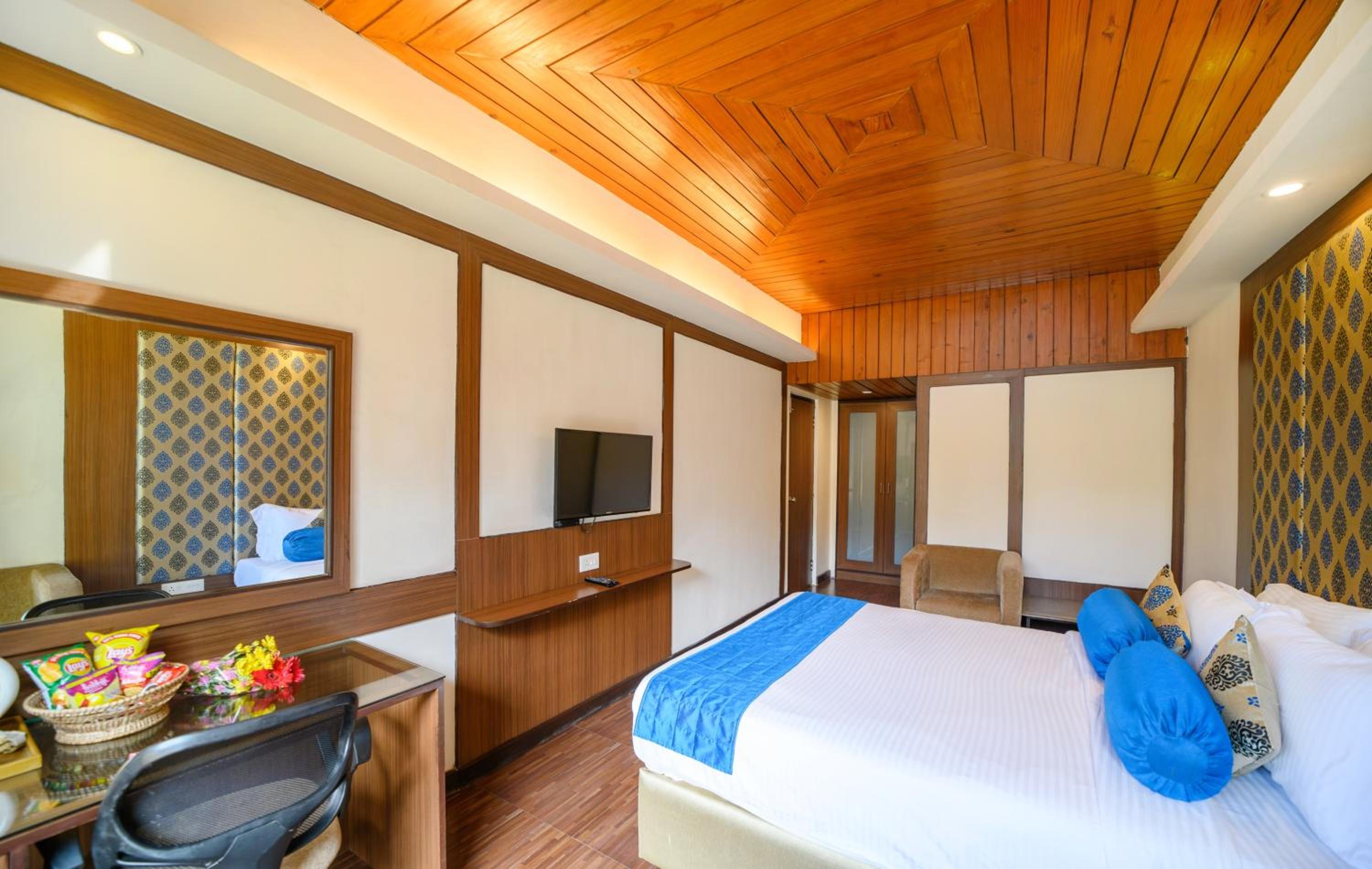 Deluxe Quadruple Room - Photo 5