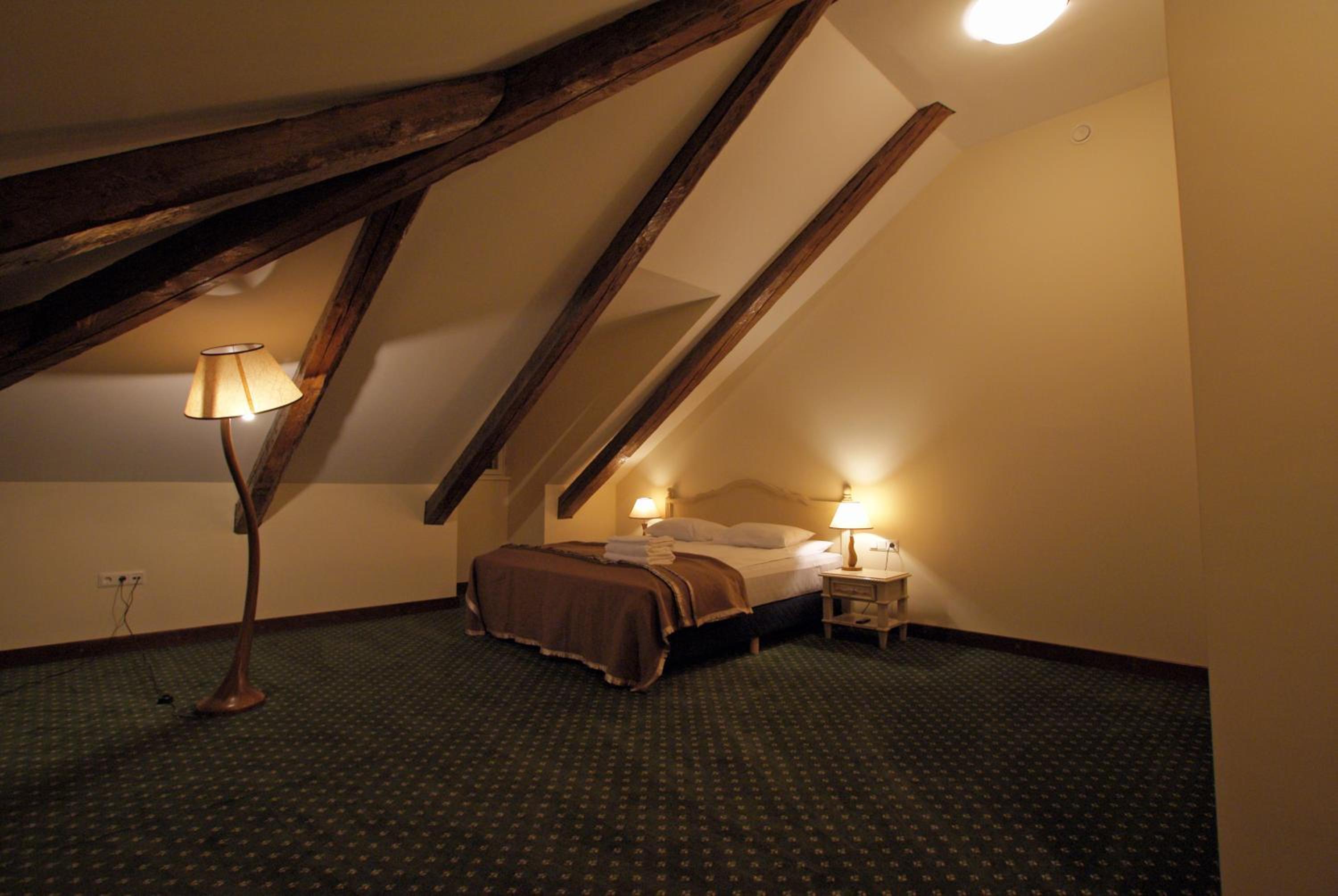 Classic Double Room photo 2