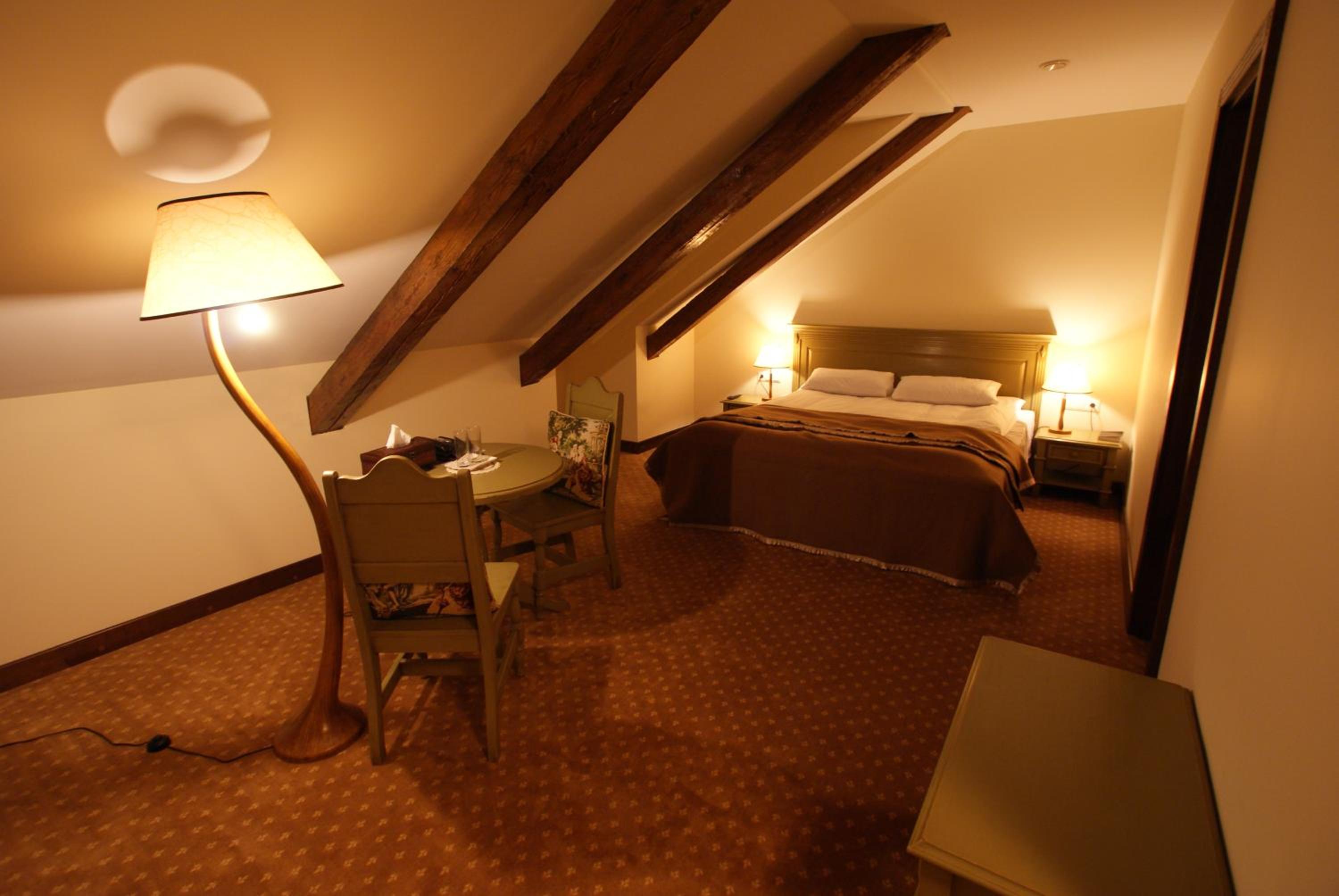 Classic Double Room photo 1