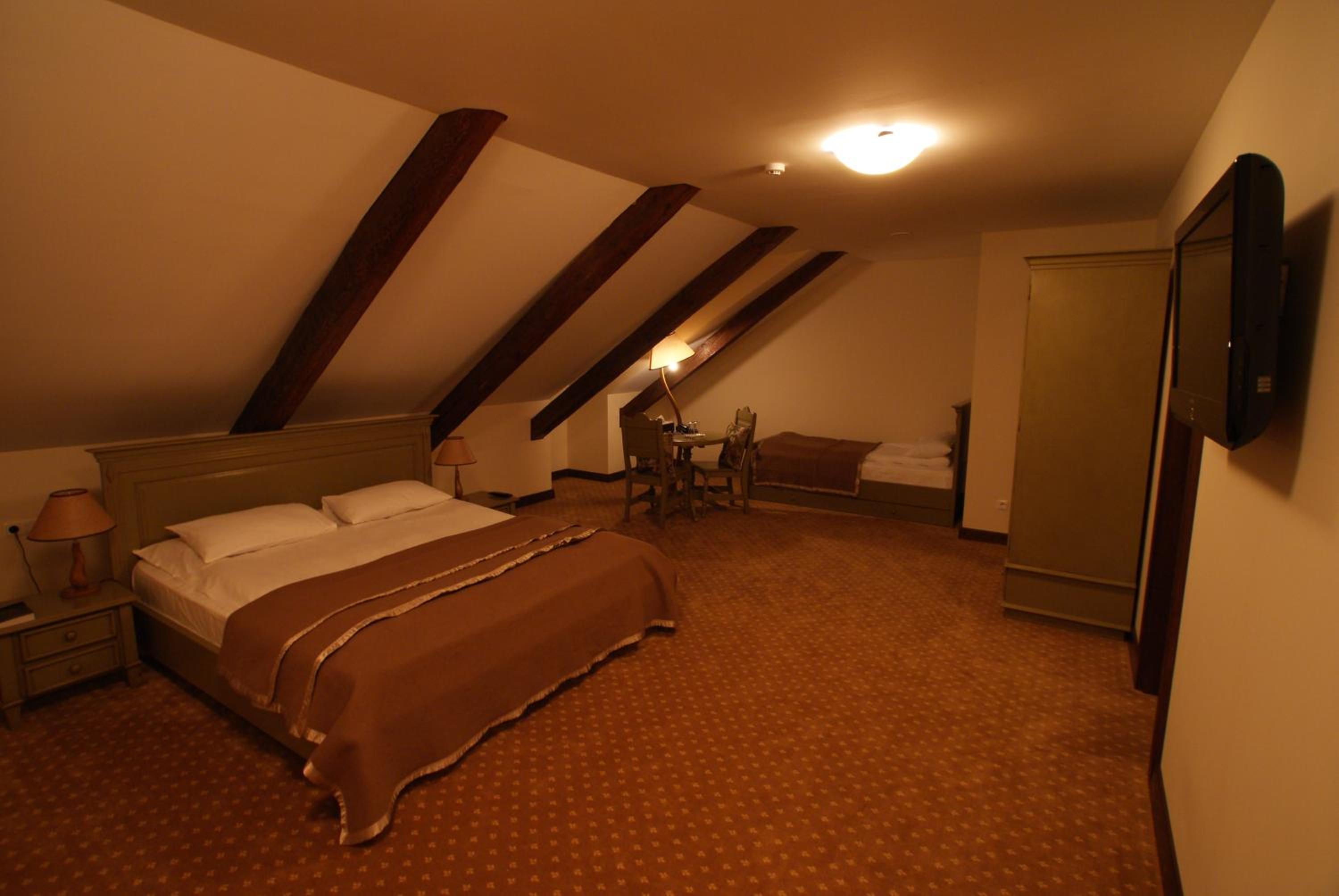 Classic Triple Room photo 1