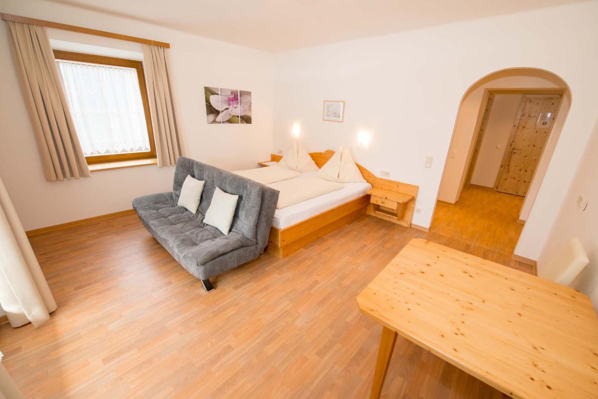 Apartment (2 Adults) photo 1