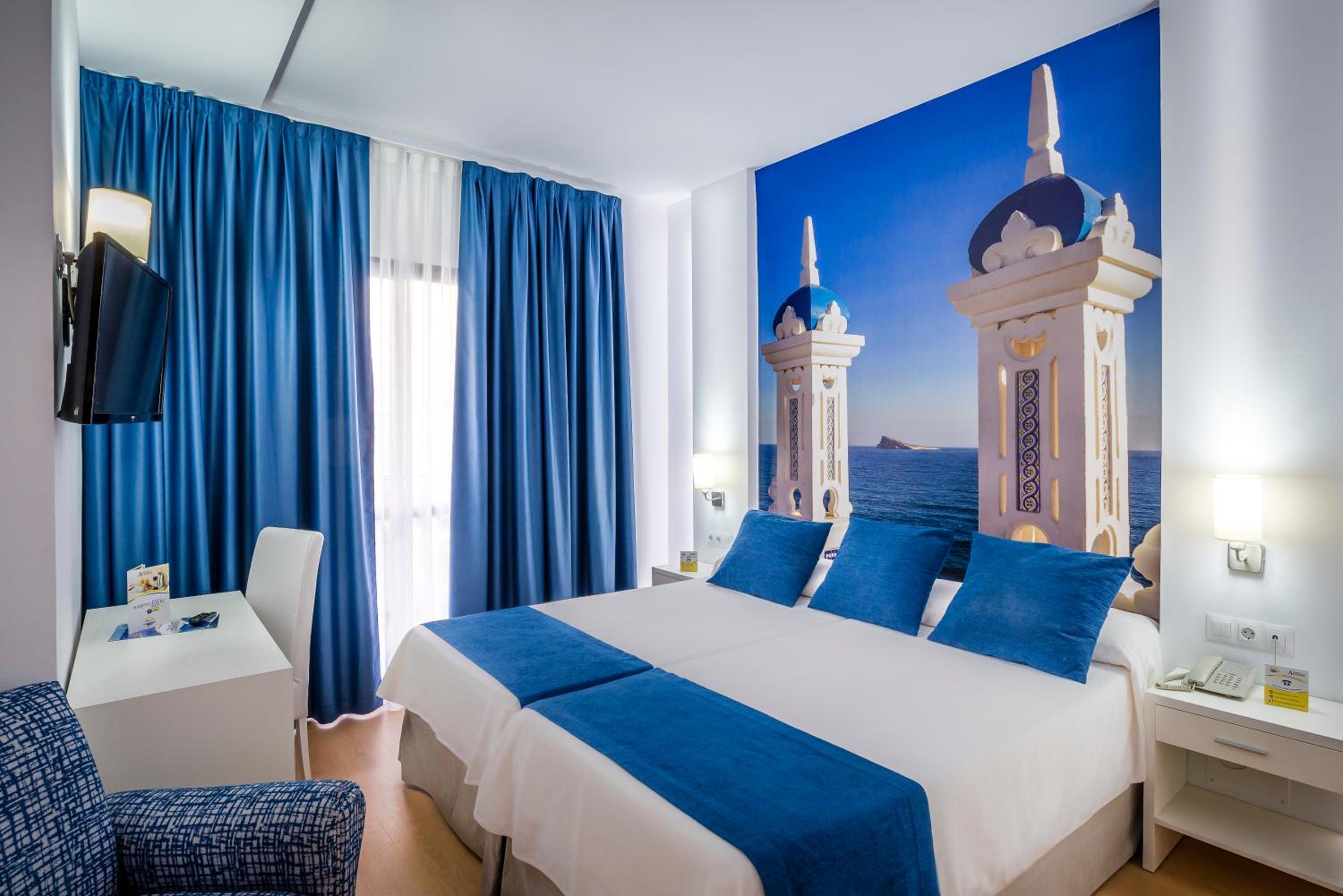 Twin Room photo 2