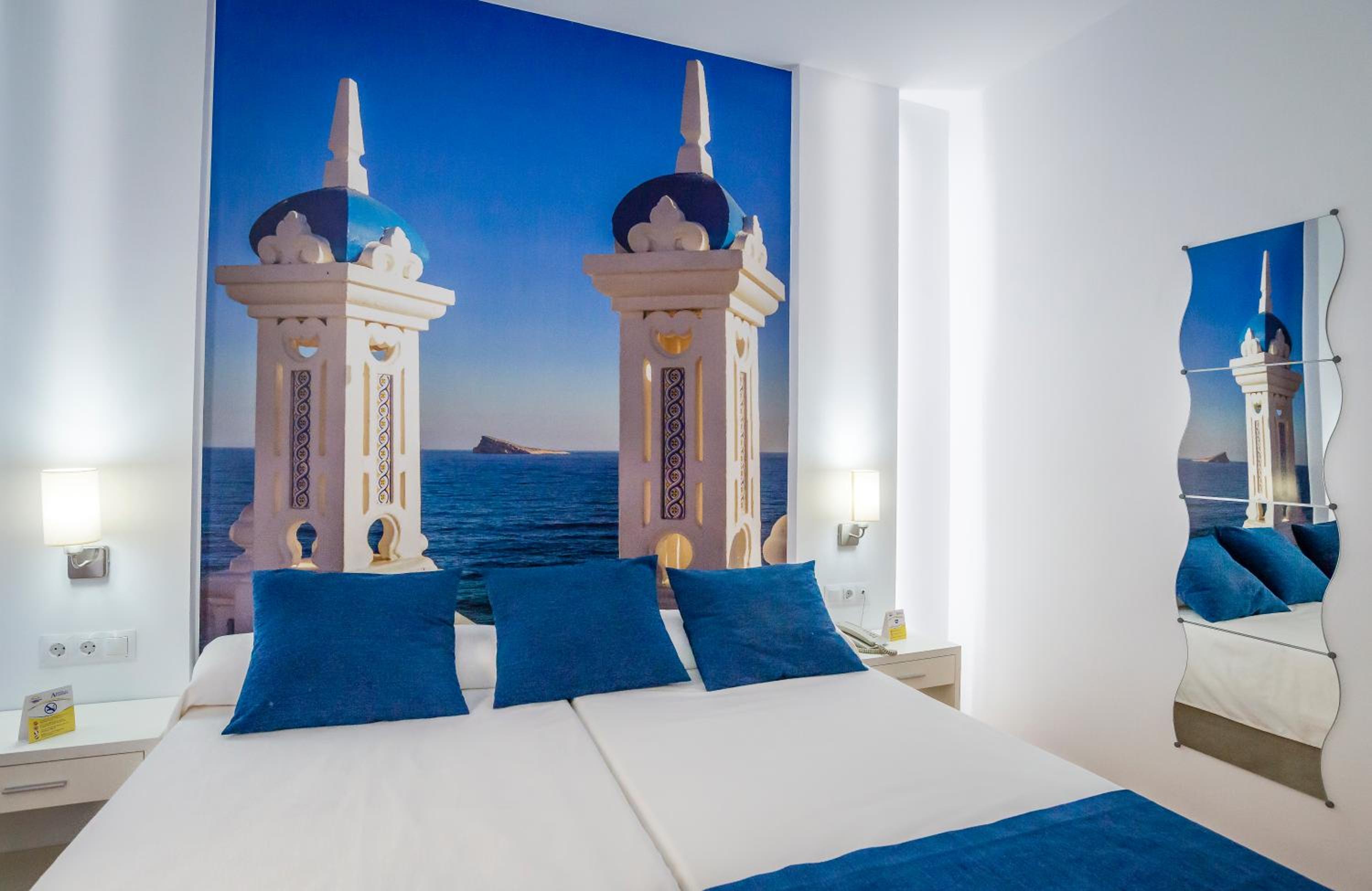 Twin Room photo 3