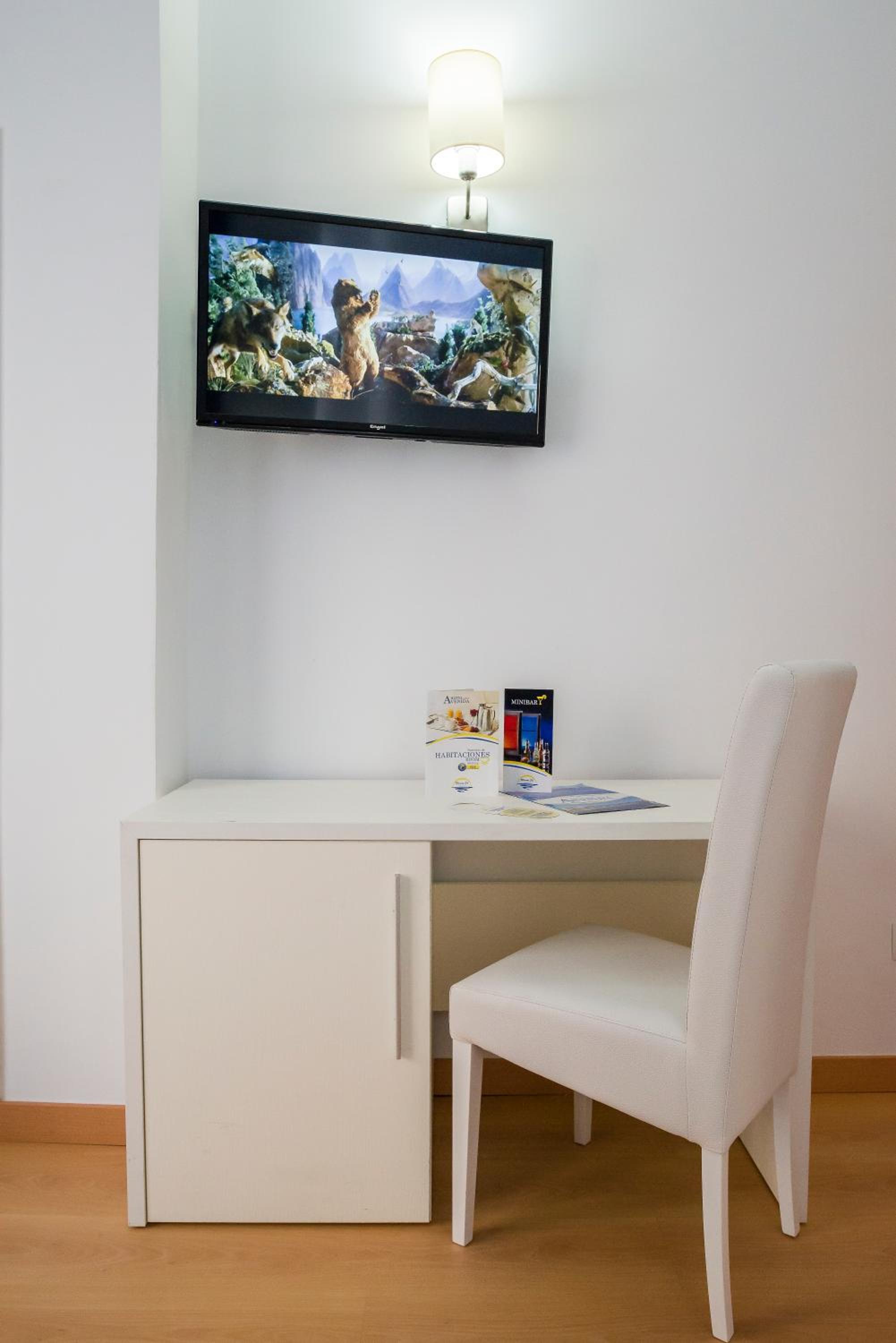 Habitación Doble