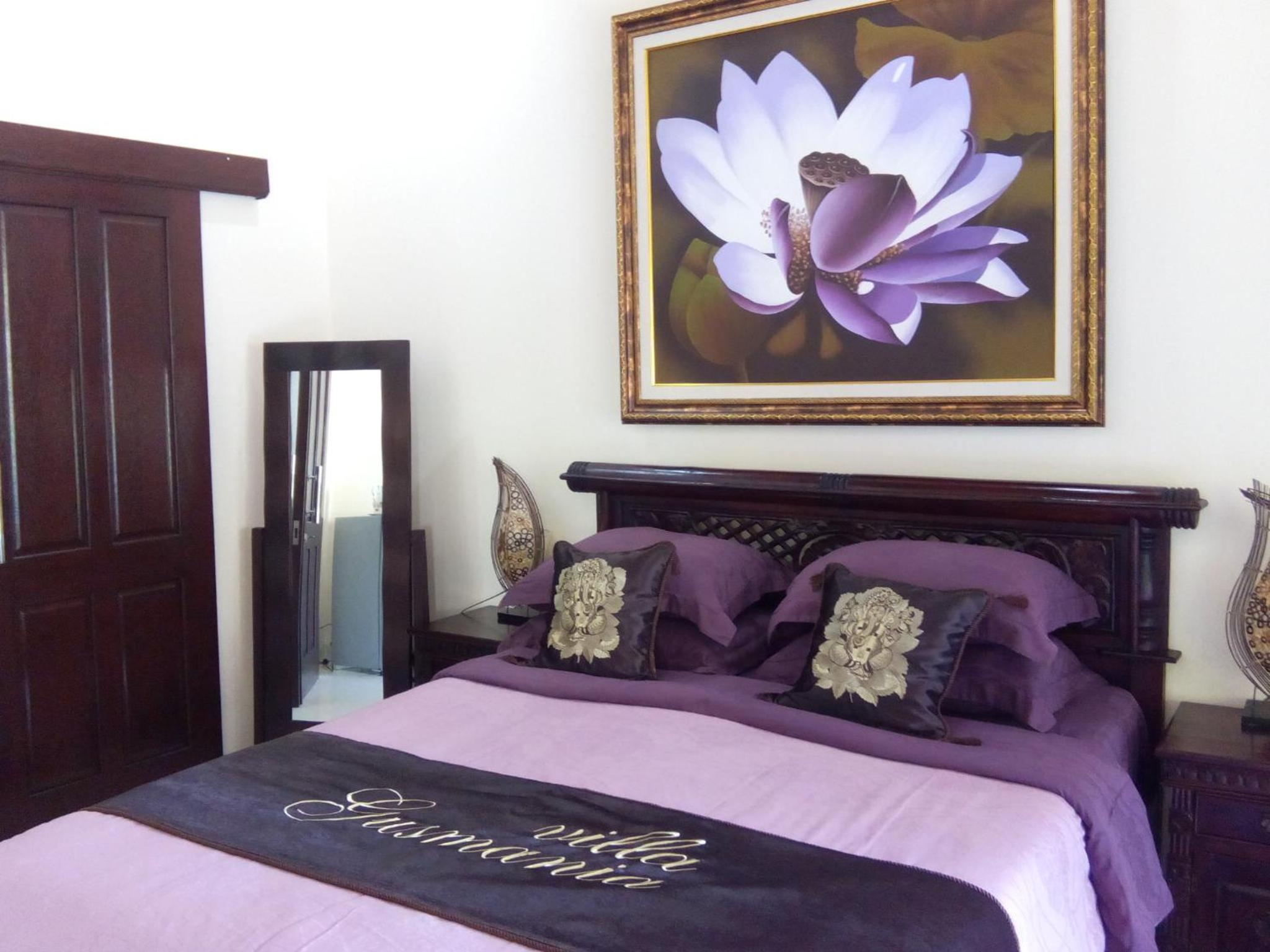 Queen Suite with Pool View - Photo 2