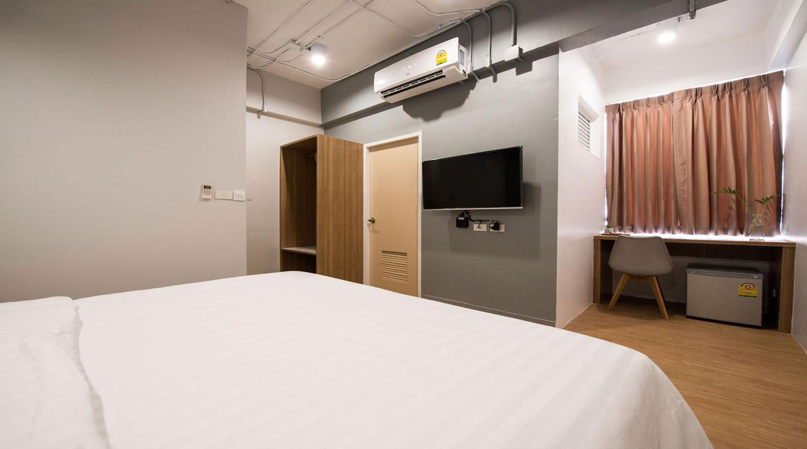Superior King Room photo 3