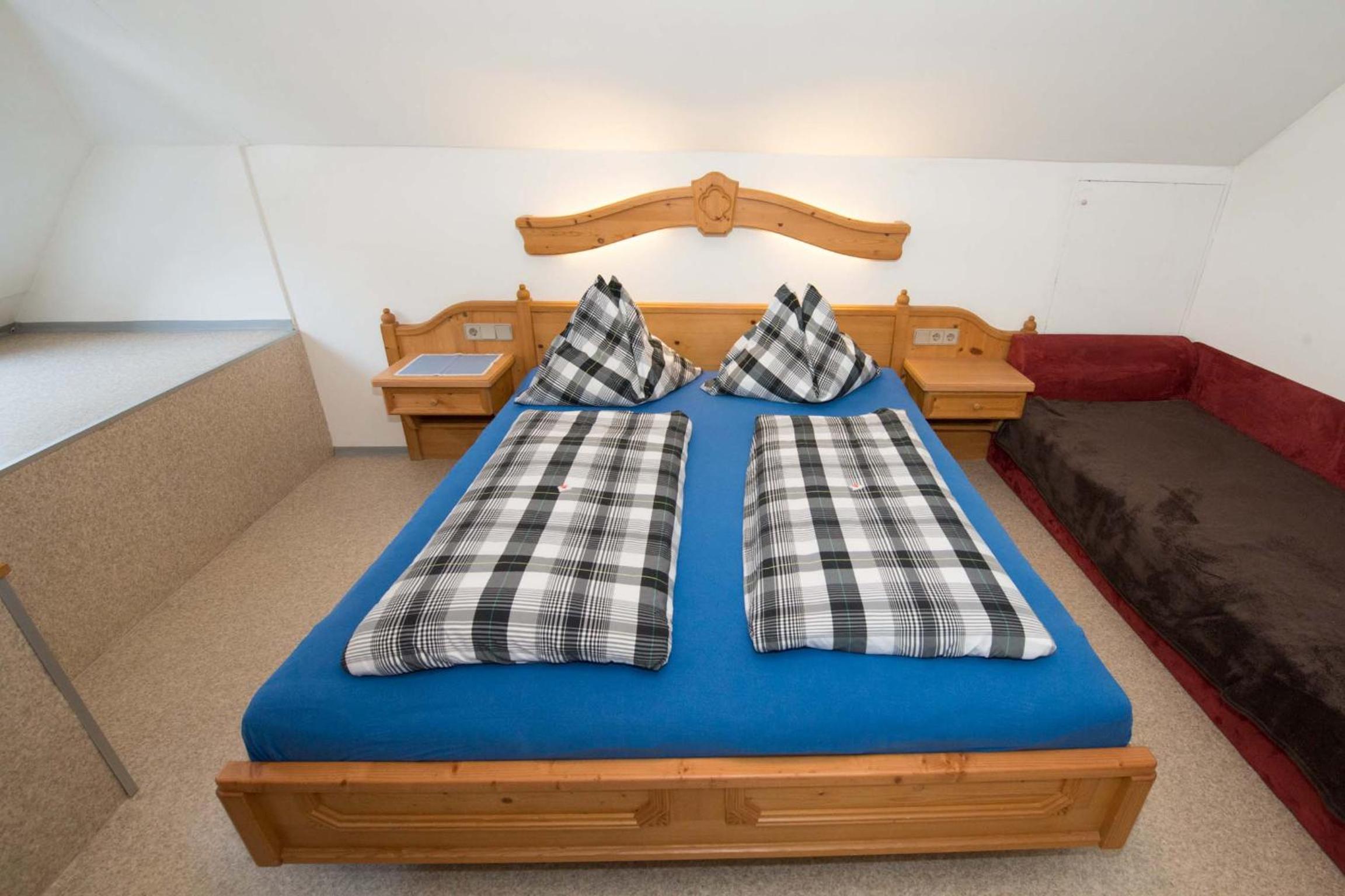 Duplex Apartment photo 3