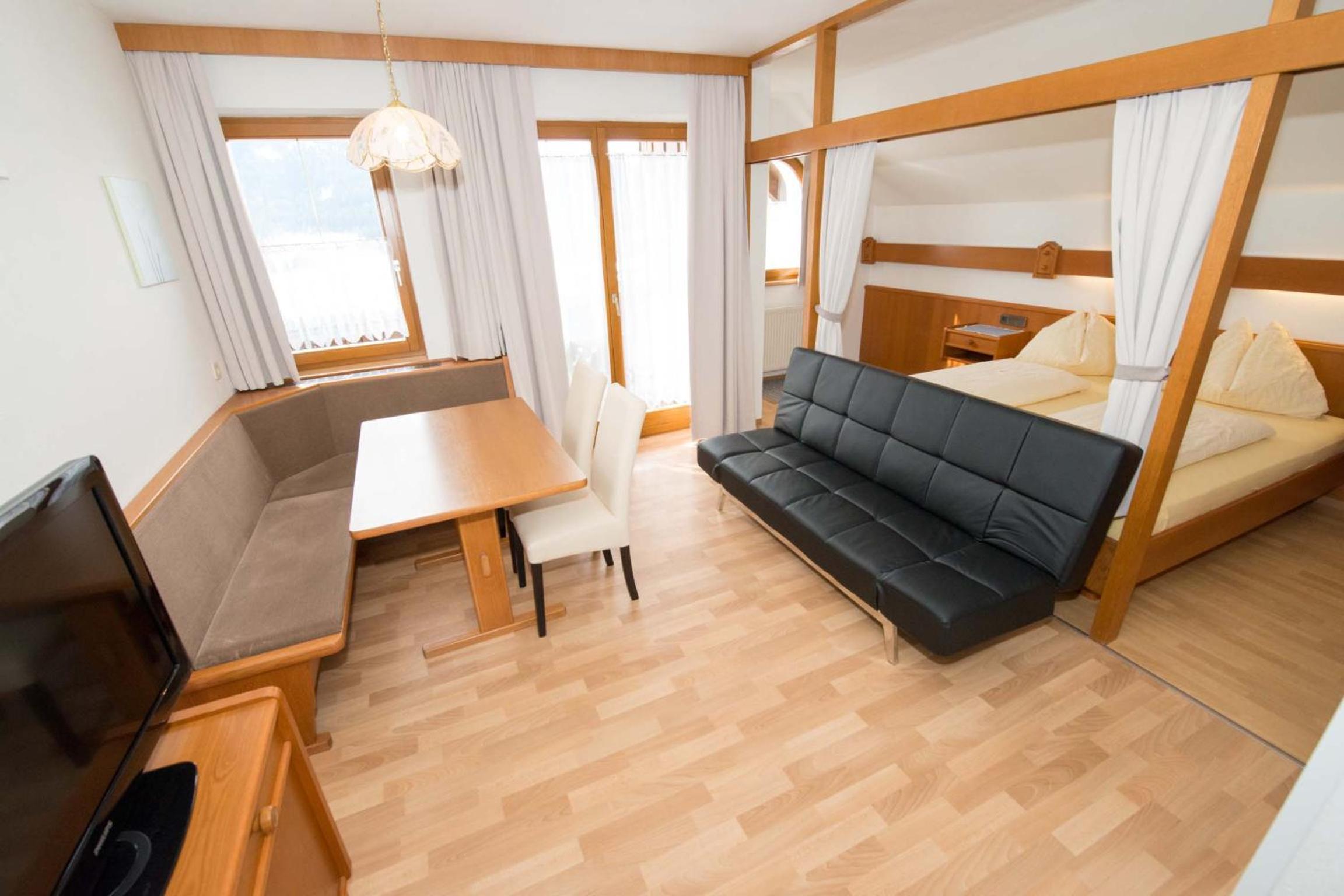 Duplex Apartment with Lake View photo 1