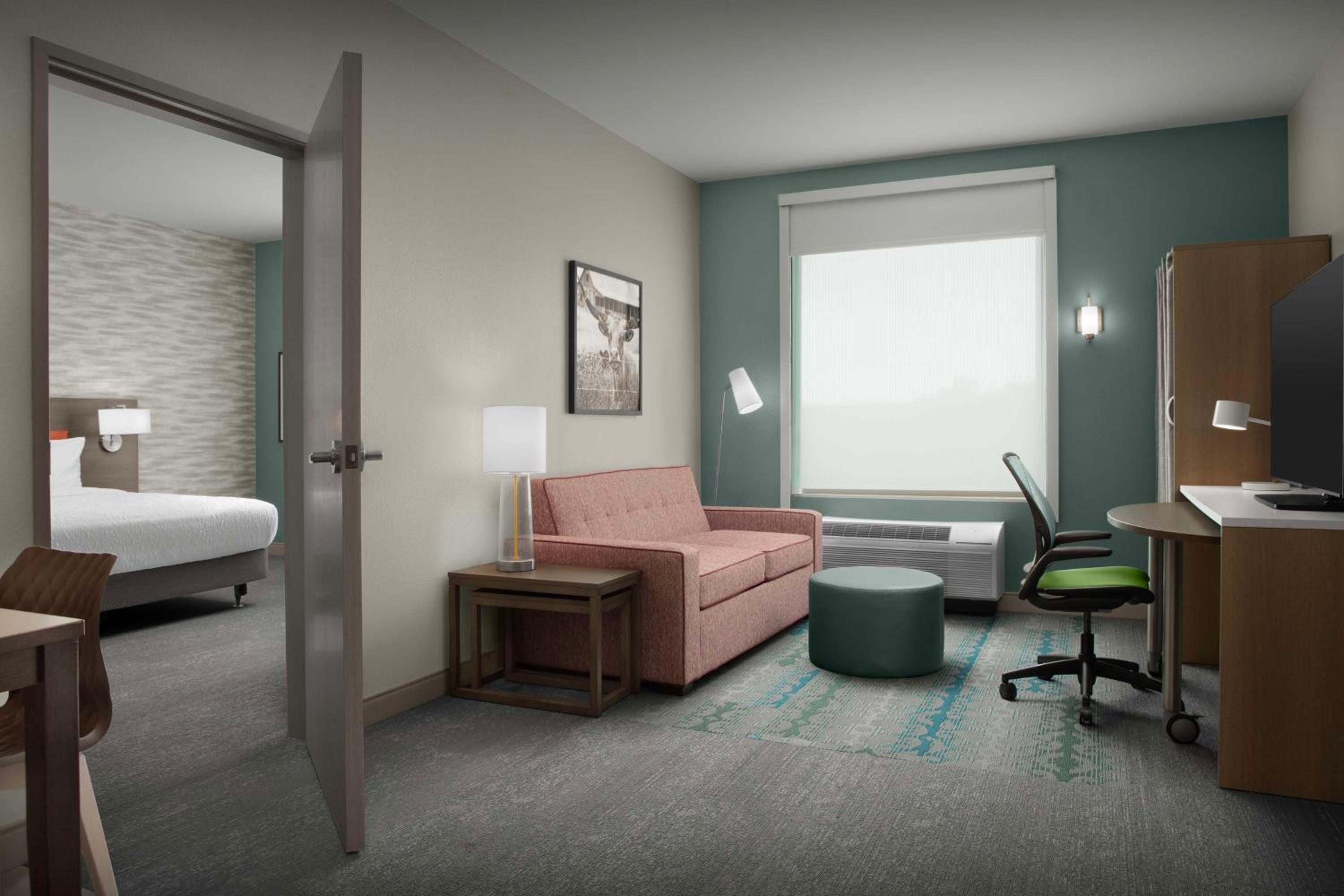 Home2 Suites By Hilton Georgetown Austin North, 사진 5