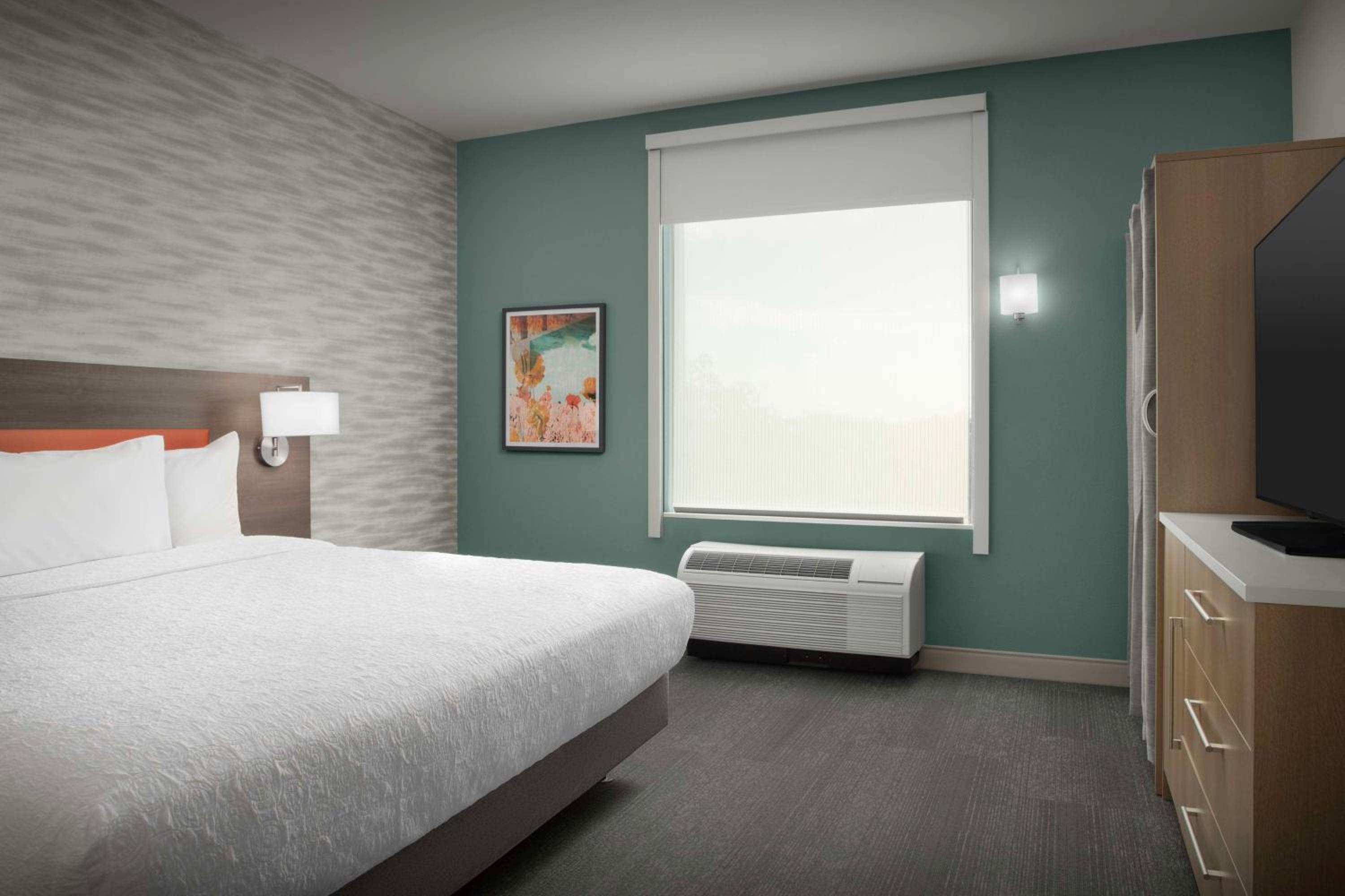 Home2 Suites By Hilton Georgetown Austin North, 사진 2