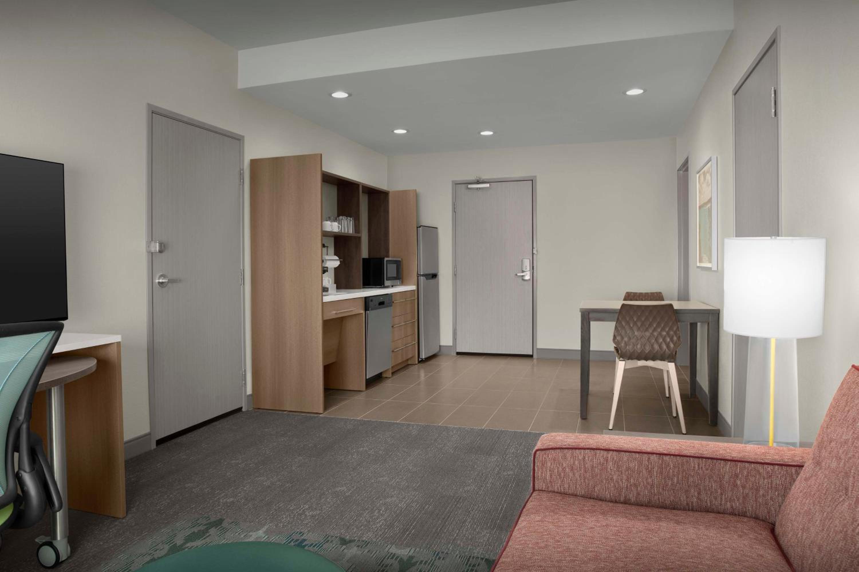 Home2 Suites By Hilton Georgetown Austin North, 사진 4
