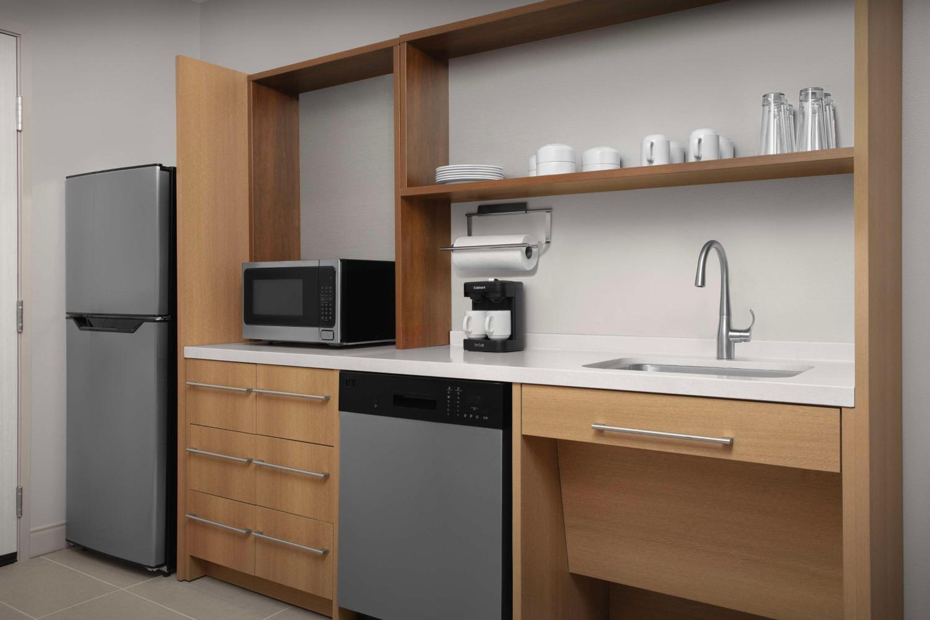 Home2 Suites By Hilton Georgetown Austin North, 사진 3